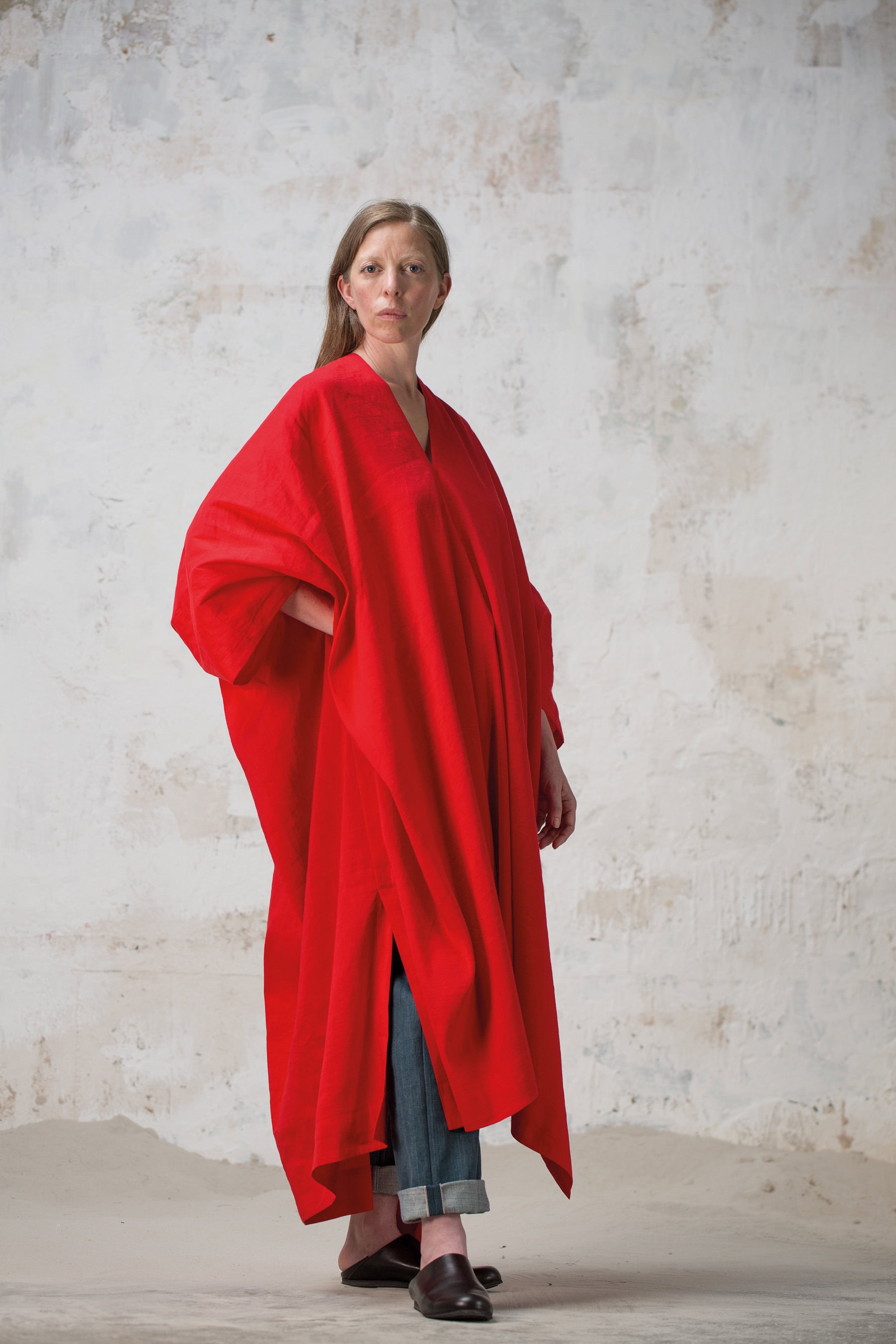Jan-jan Van Essche Spring 2022 Men's 