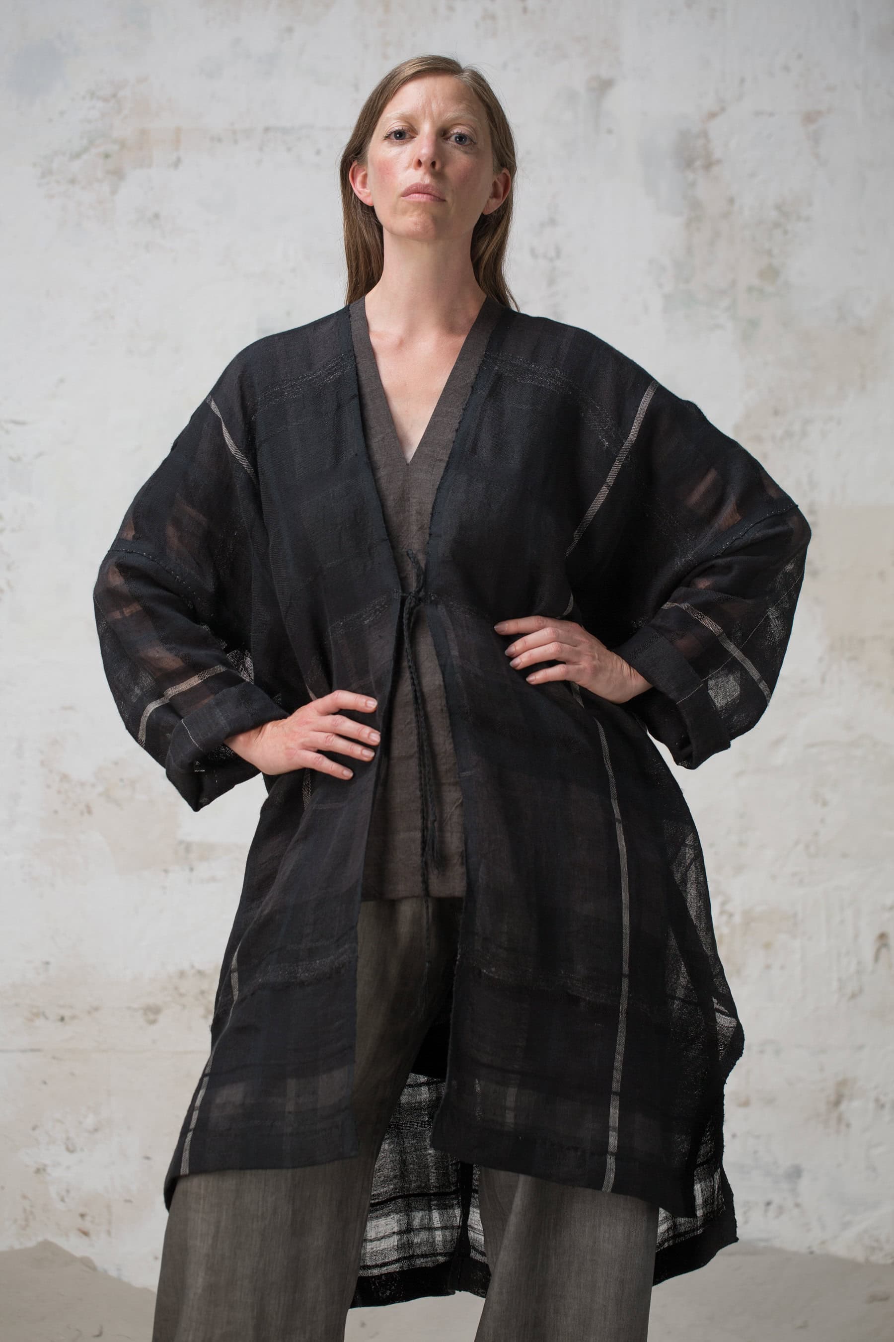 Jan-jan Van Essche Spring 2022 Men's 