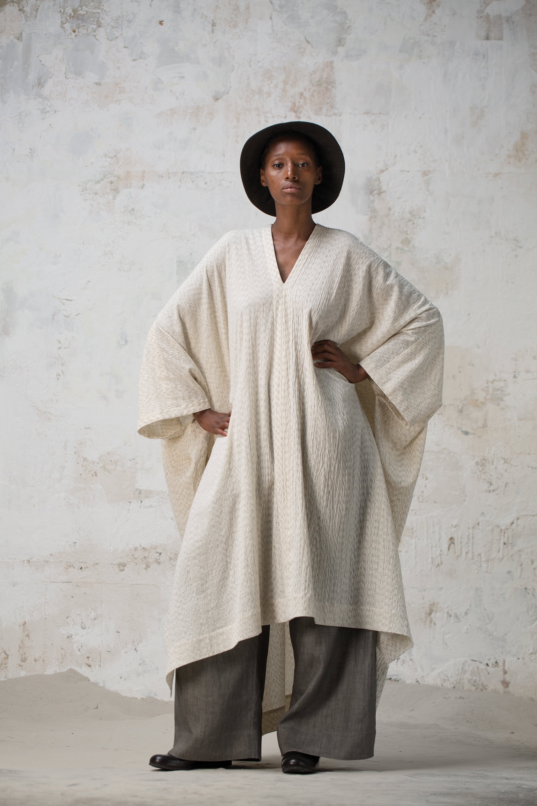 Jan-jan Van Essche Spring 2022 Men's 