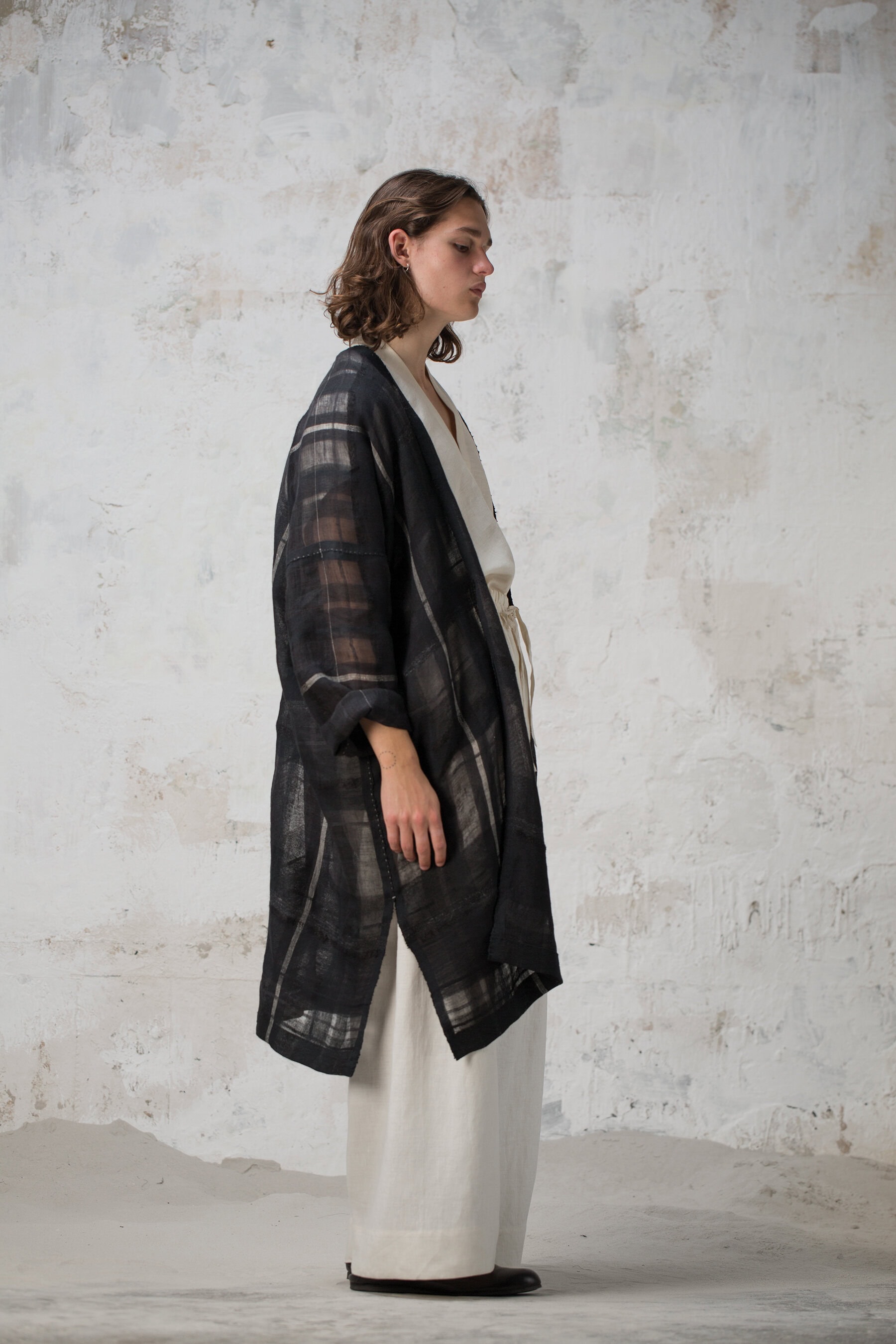 Jan-jan Van Essche Spring 2022 Men's 