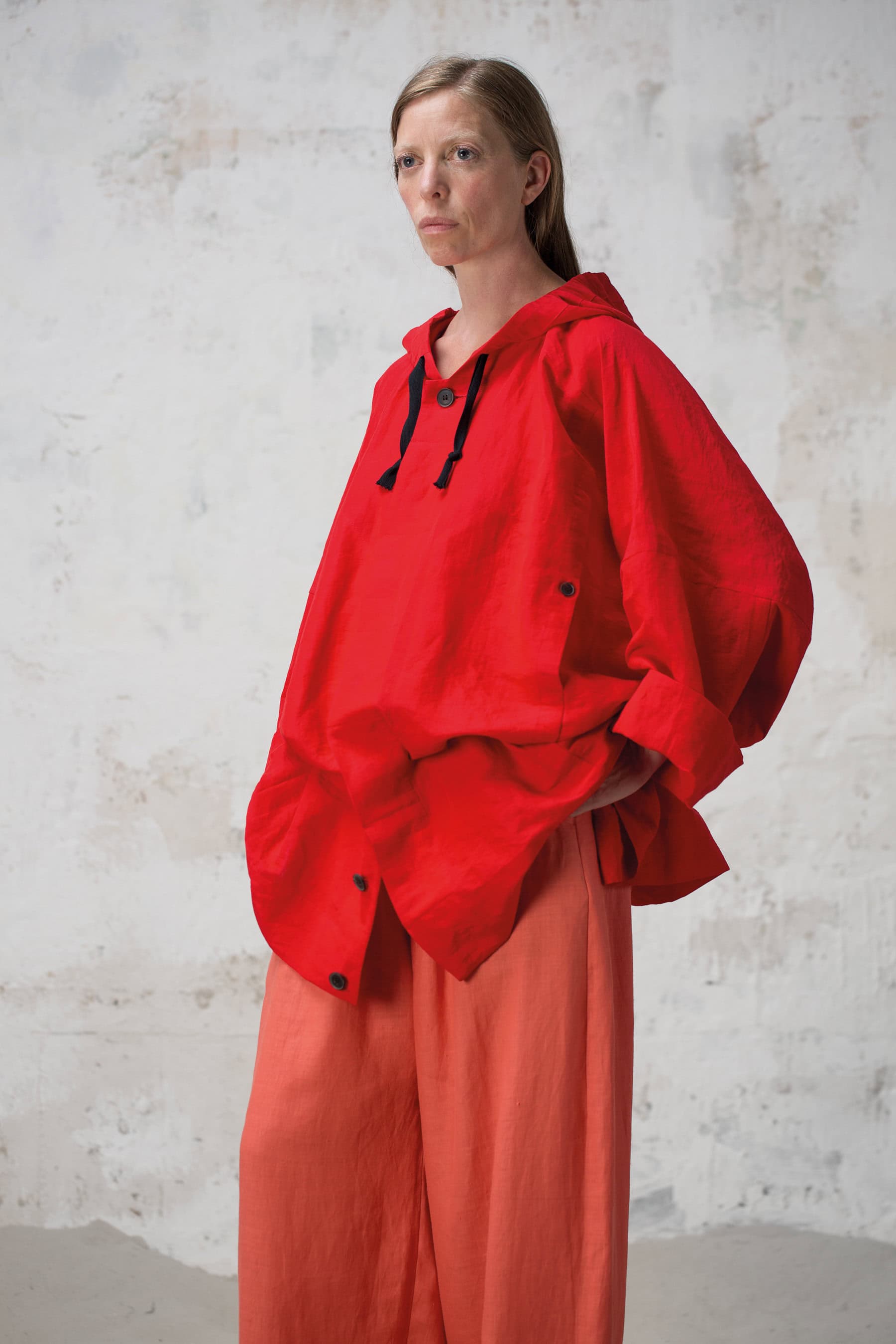 Jan-jan Van Essche Spring 2022 Men's 