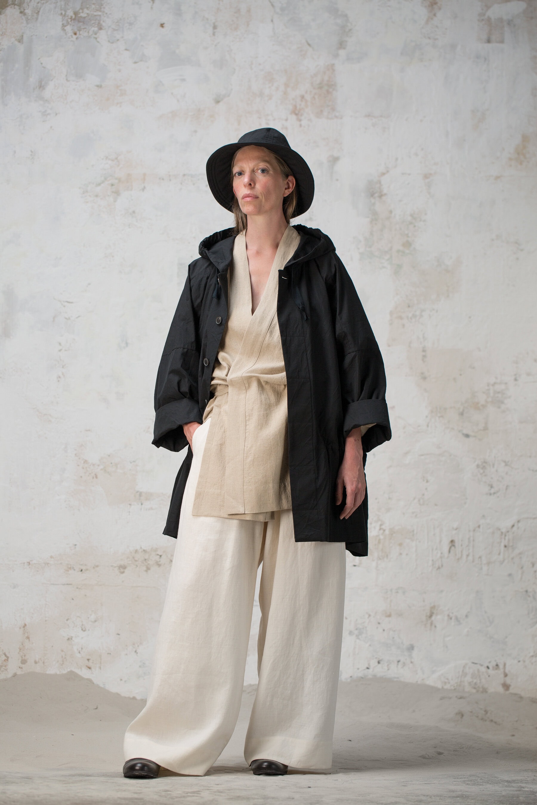 Jan-jan Van Essche Spring 2022 Men's 