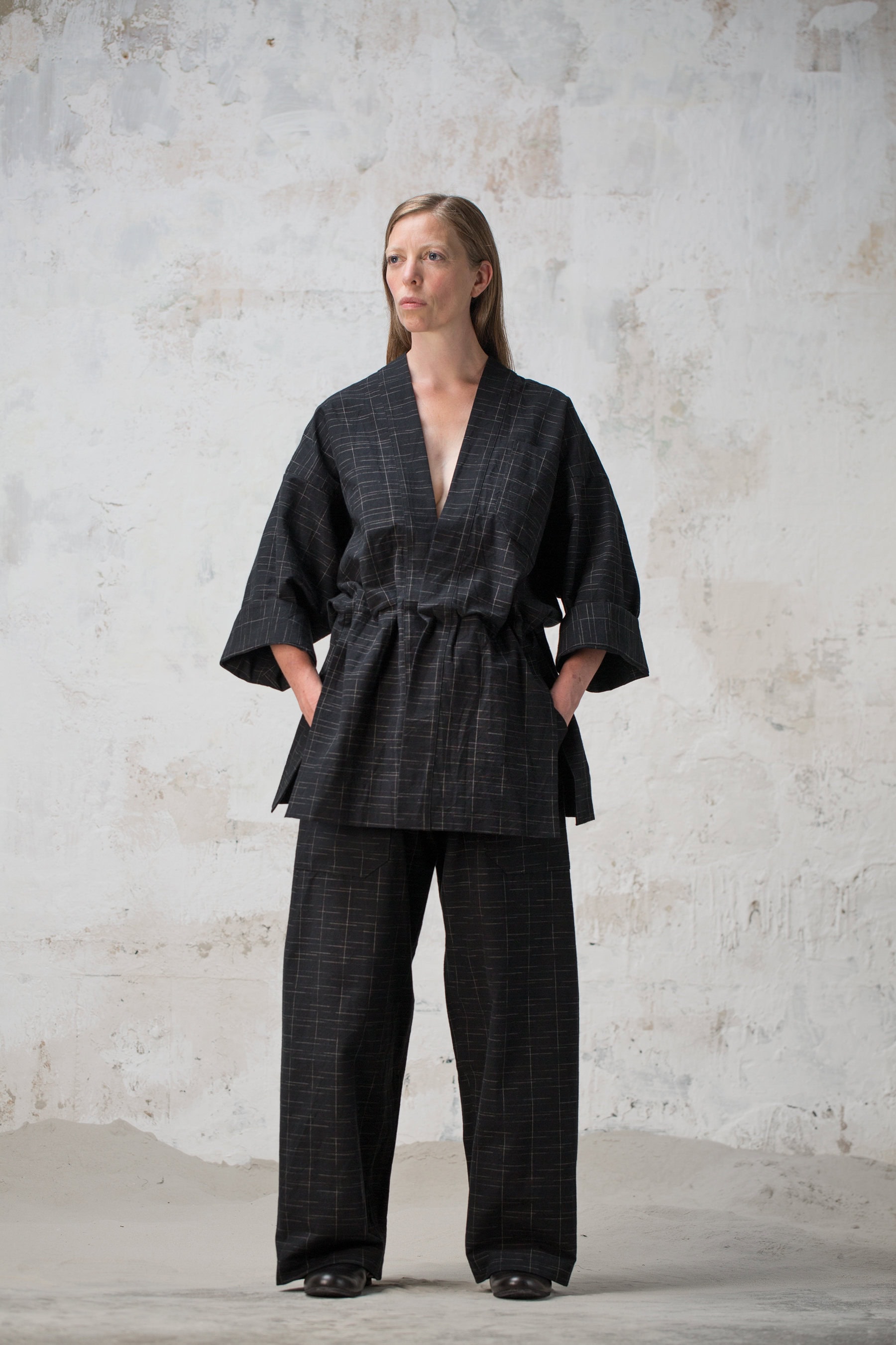 Jan-jan Van Essche Spring 2022 Men's 