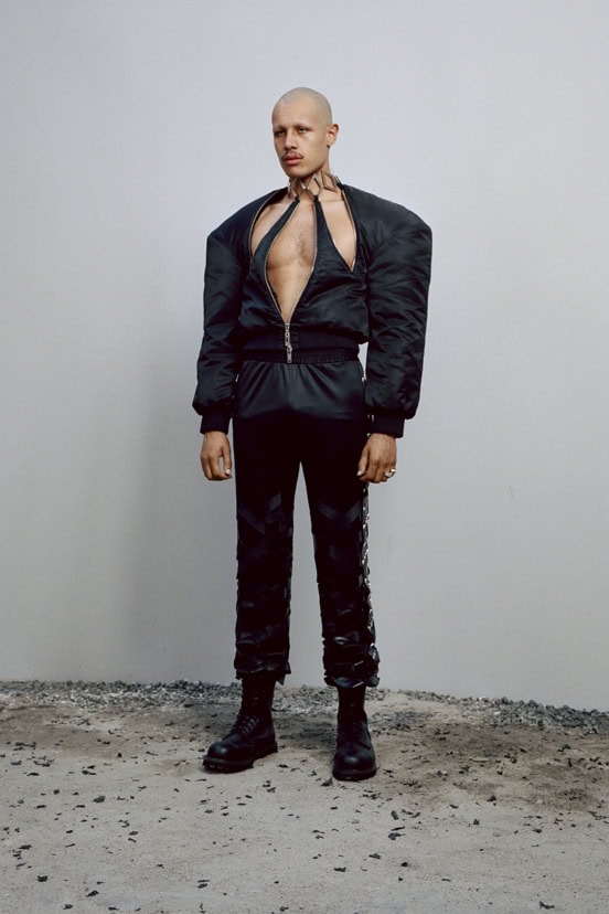 Han Kjobenhavn Spring 2022 Men's