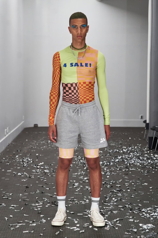 Lazoschmidl Spring 2022 Men's