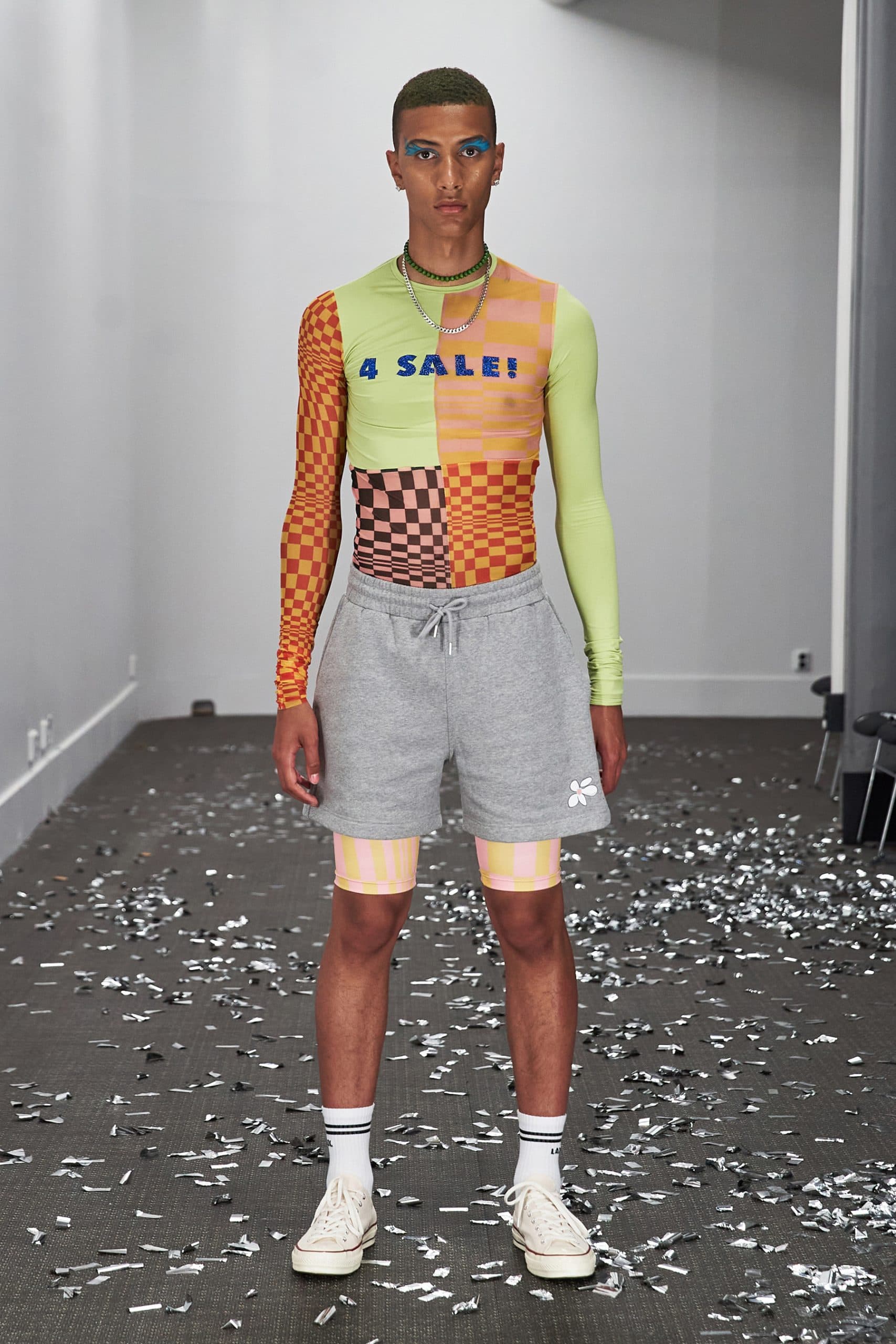 Lazoschmidl Spring 2022 Men's