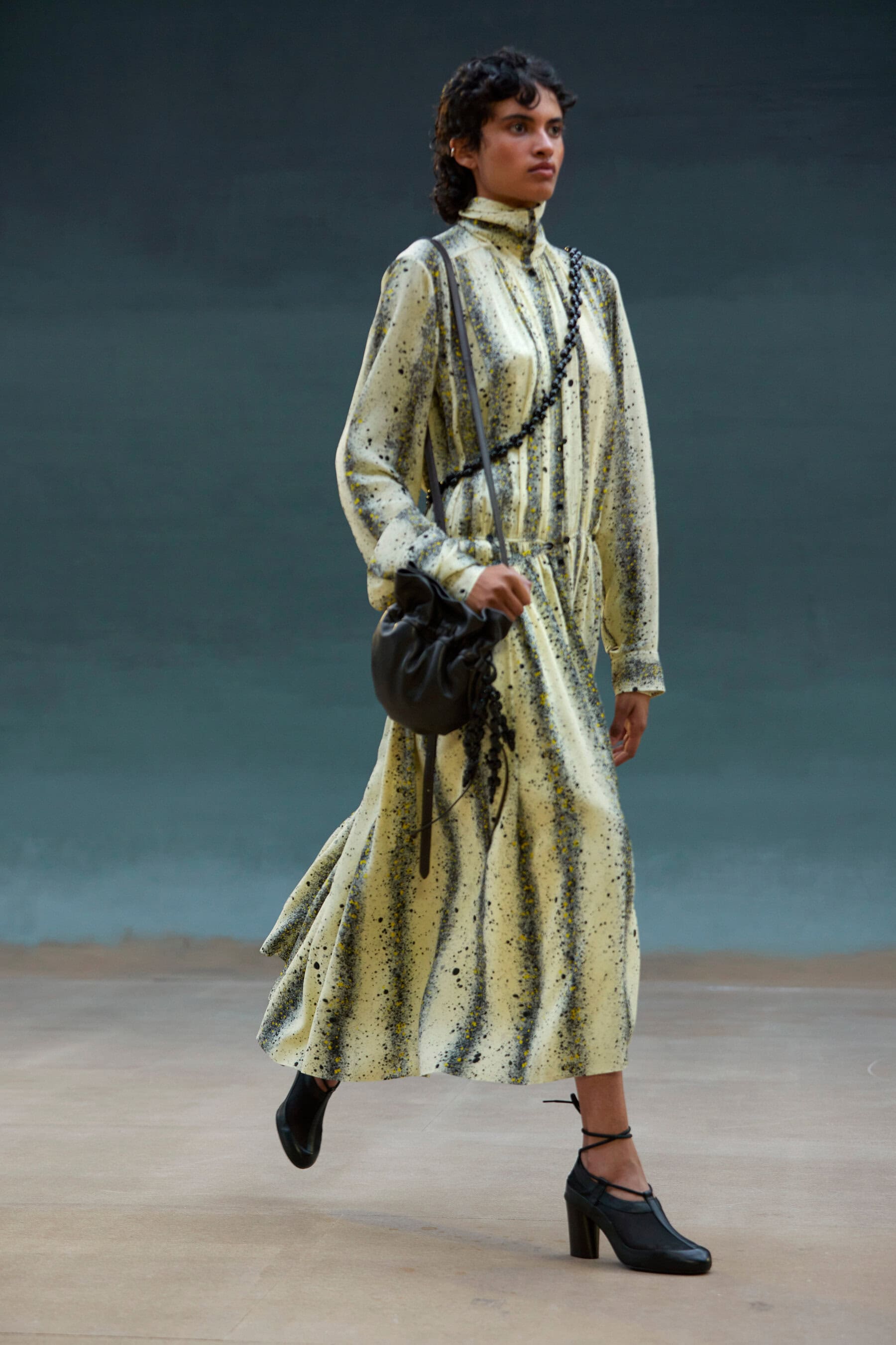 Lemaire Spring 2022 Men's  Fashion Show