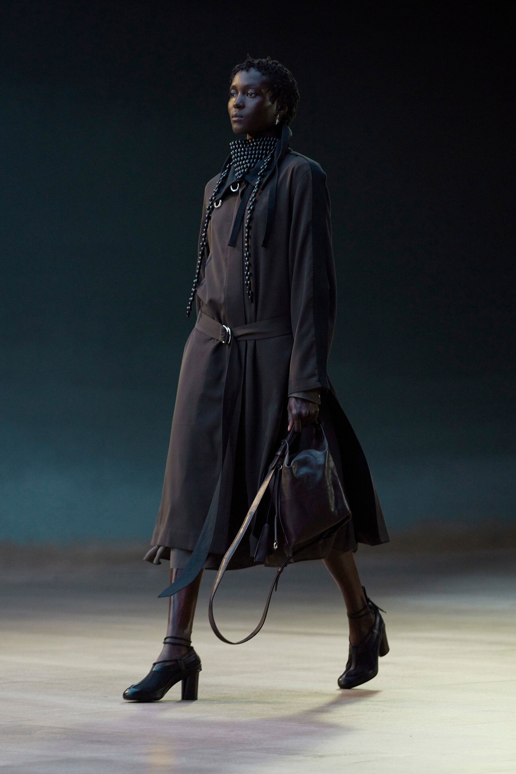 Lemaire Spring 2022 Men's  Fashion Show