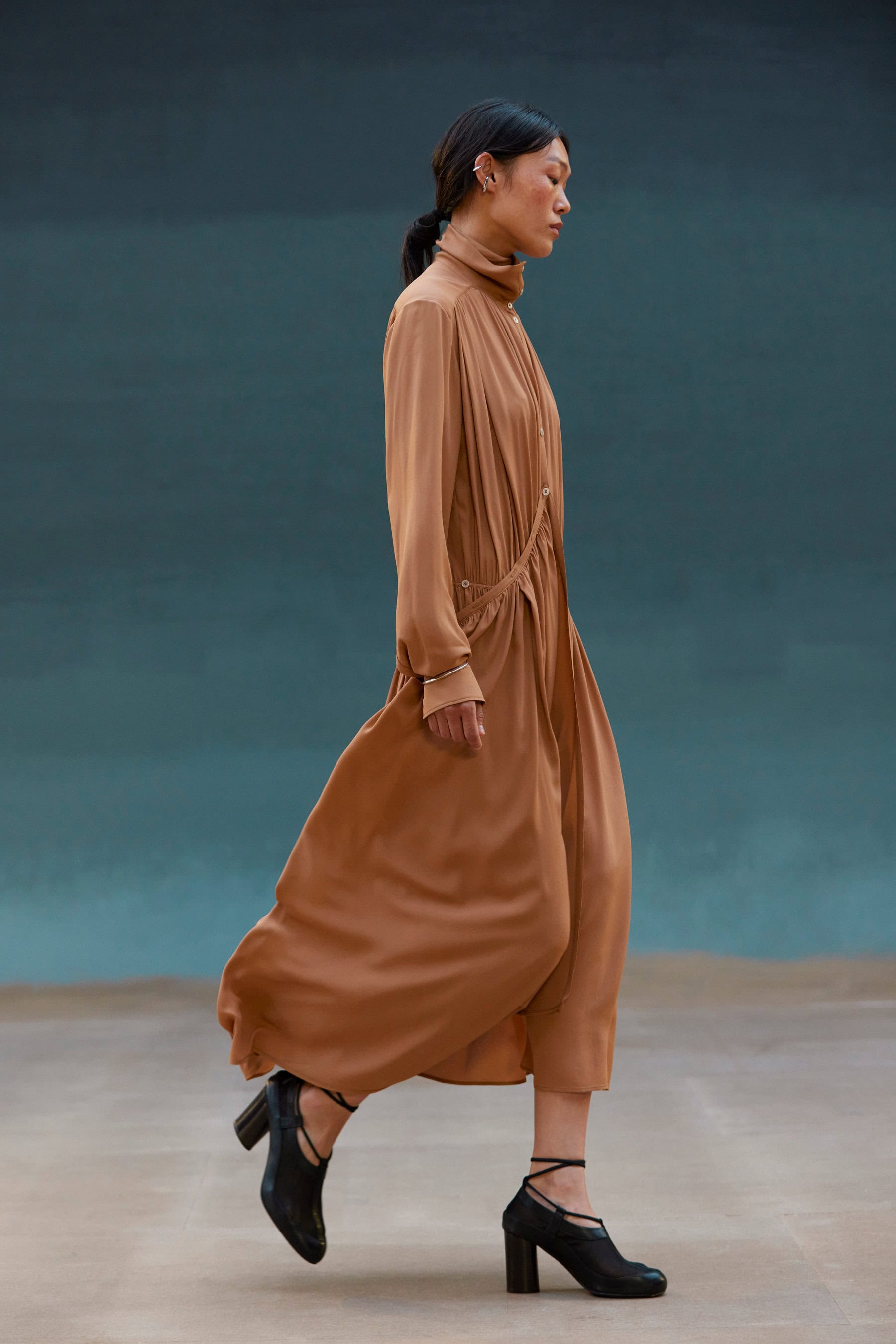 Lemaire Spring 2022 Men's  Fashion Show