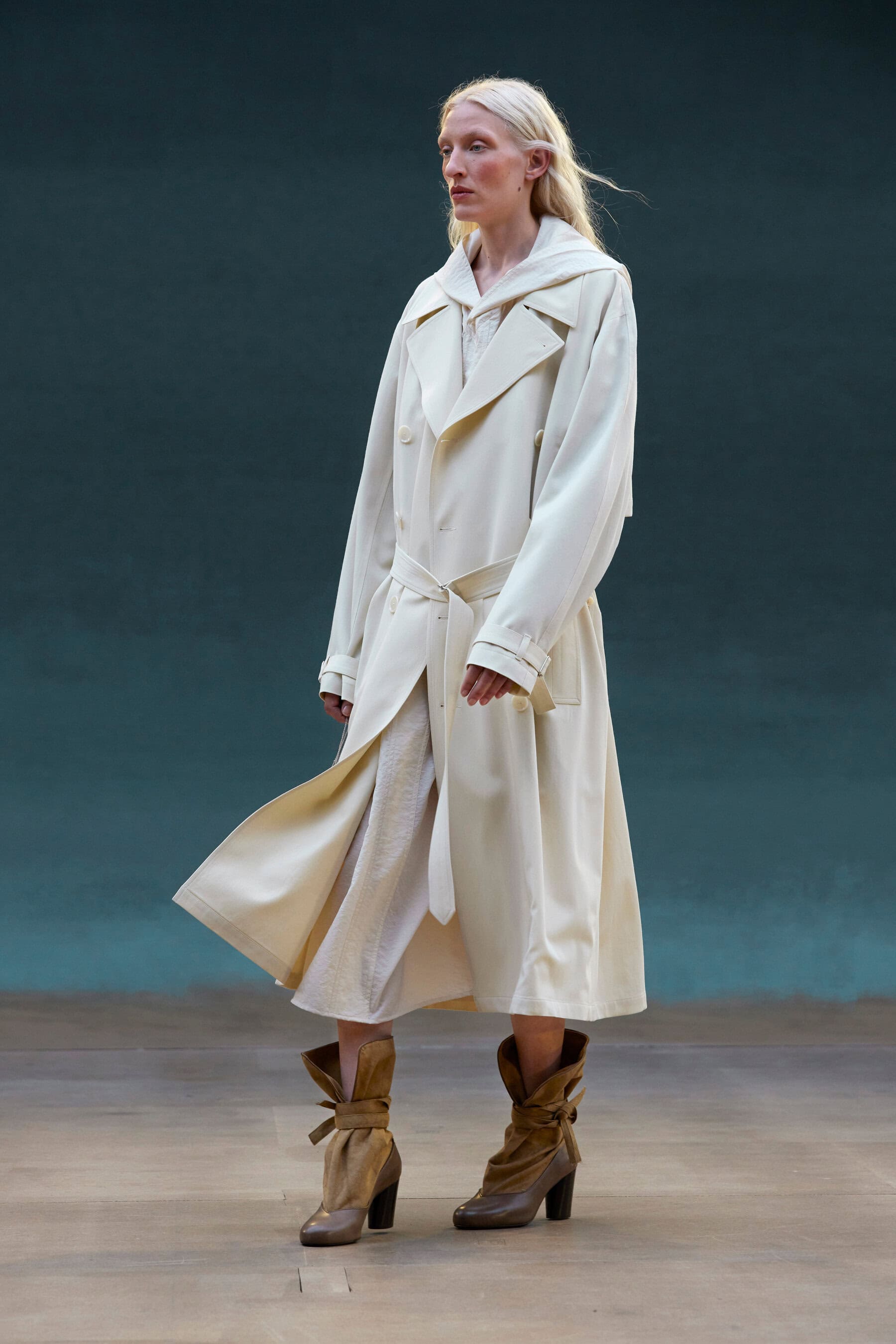 Lemaire Spring 2022 Men's  Fashion Show