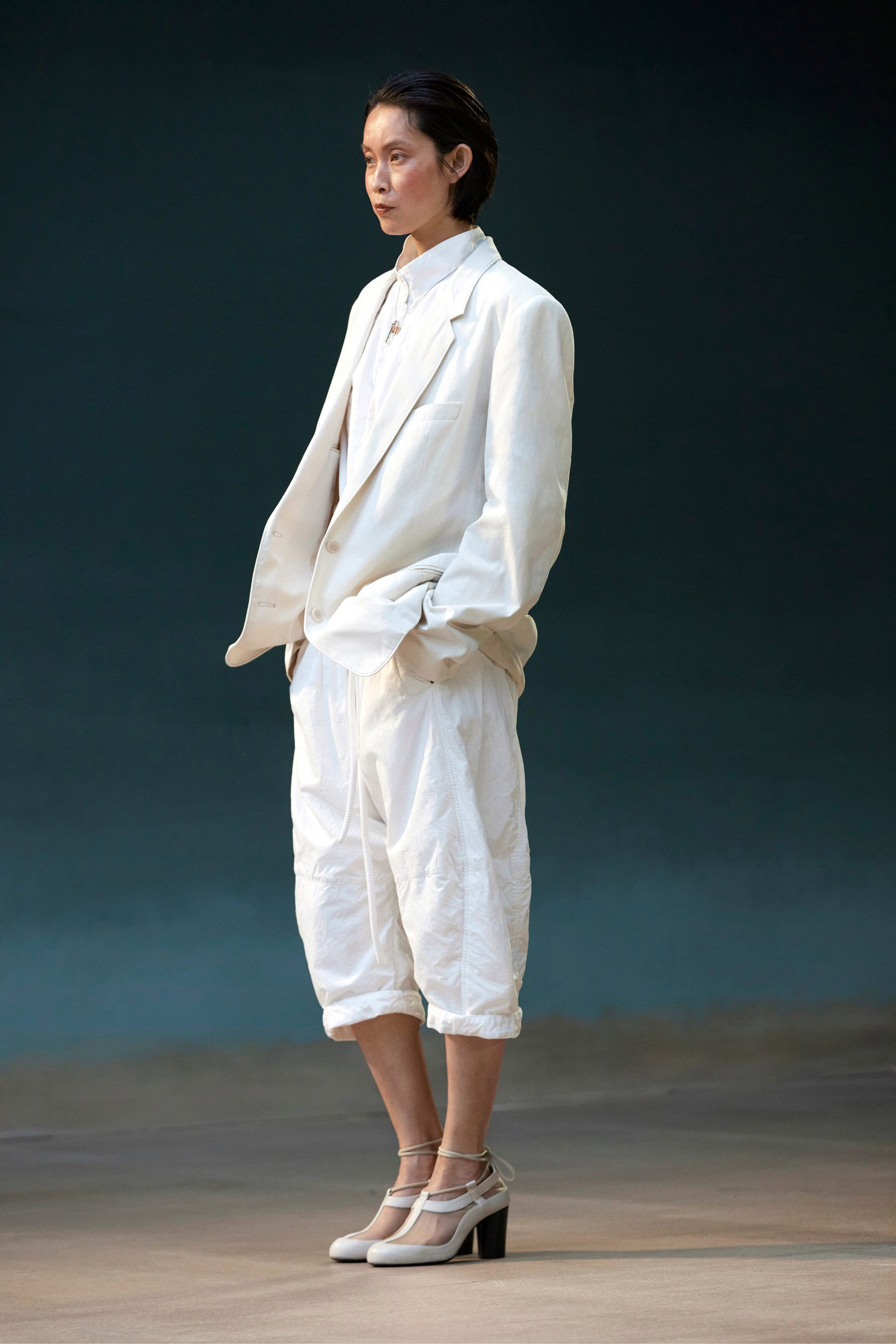 Lemaire Spring 2022 Men's  Fashion Show