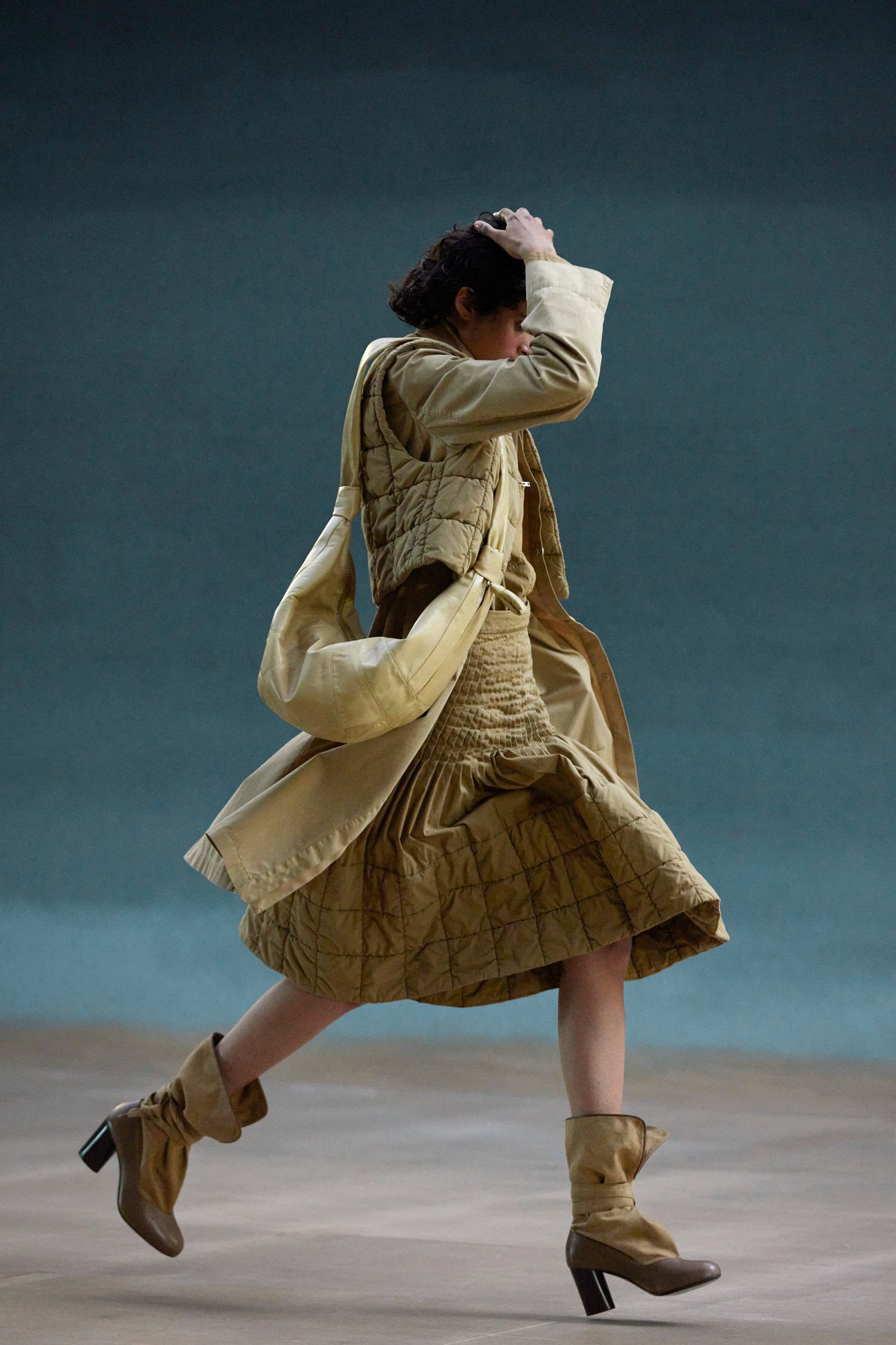 Lemaire Spring 2022 Men's  Fashion Show
