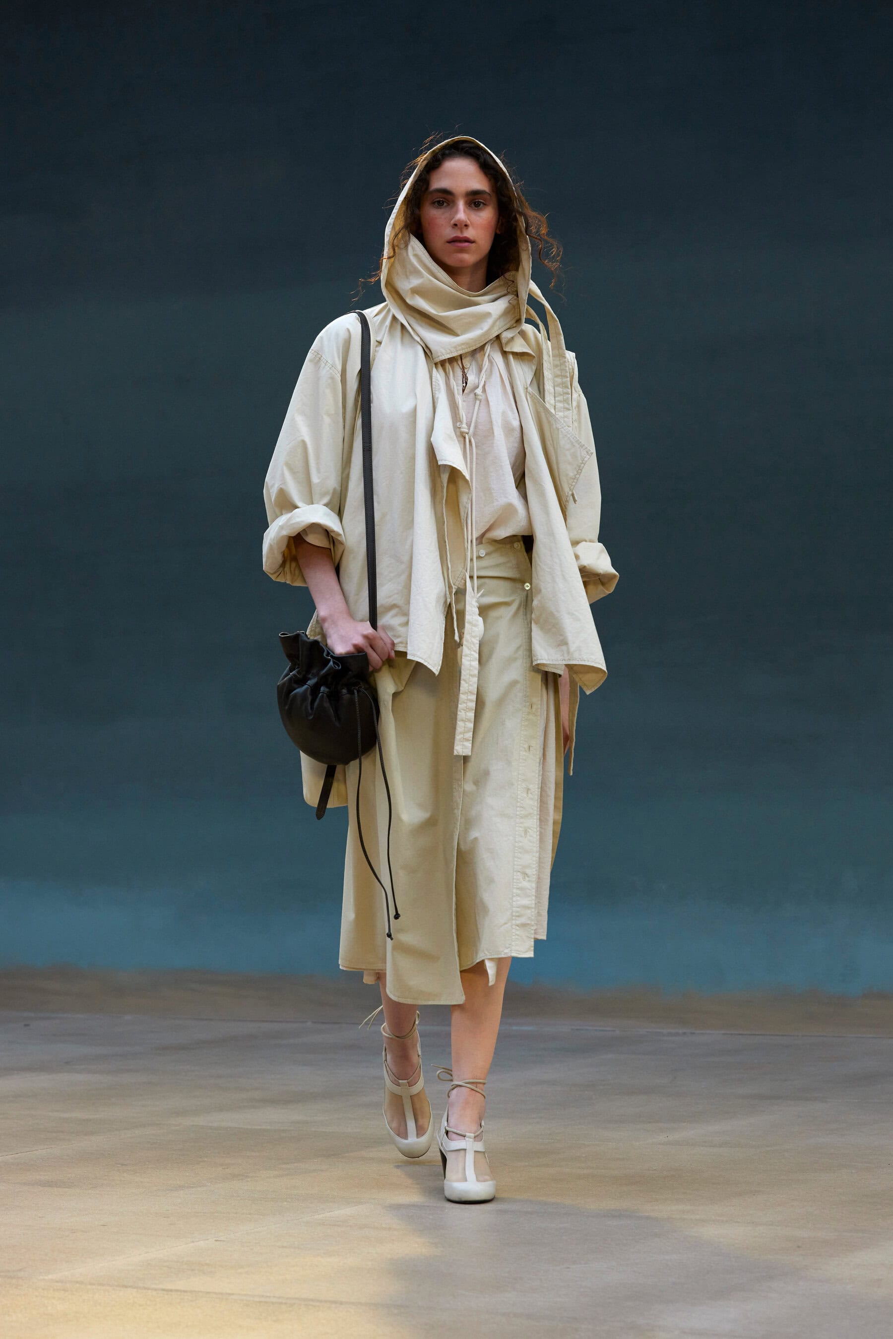 Lemaire Spring 2022 Men's  Fashion Show