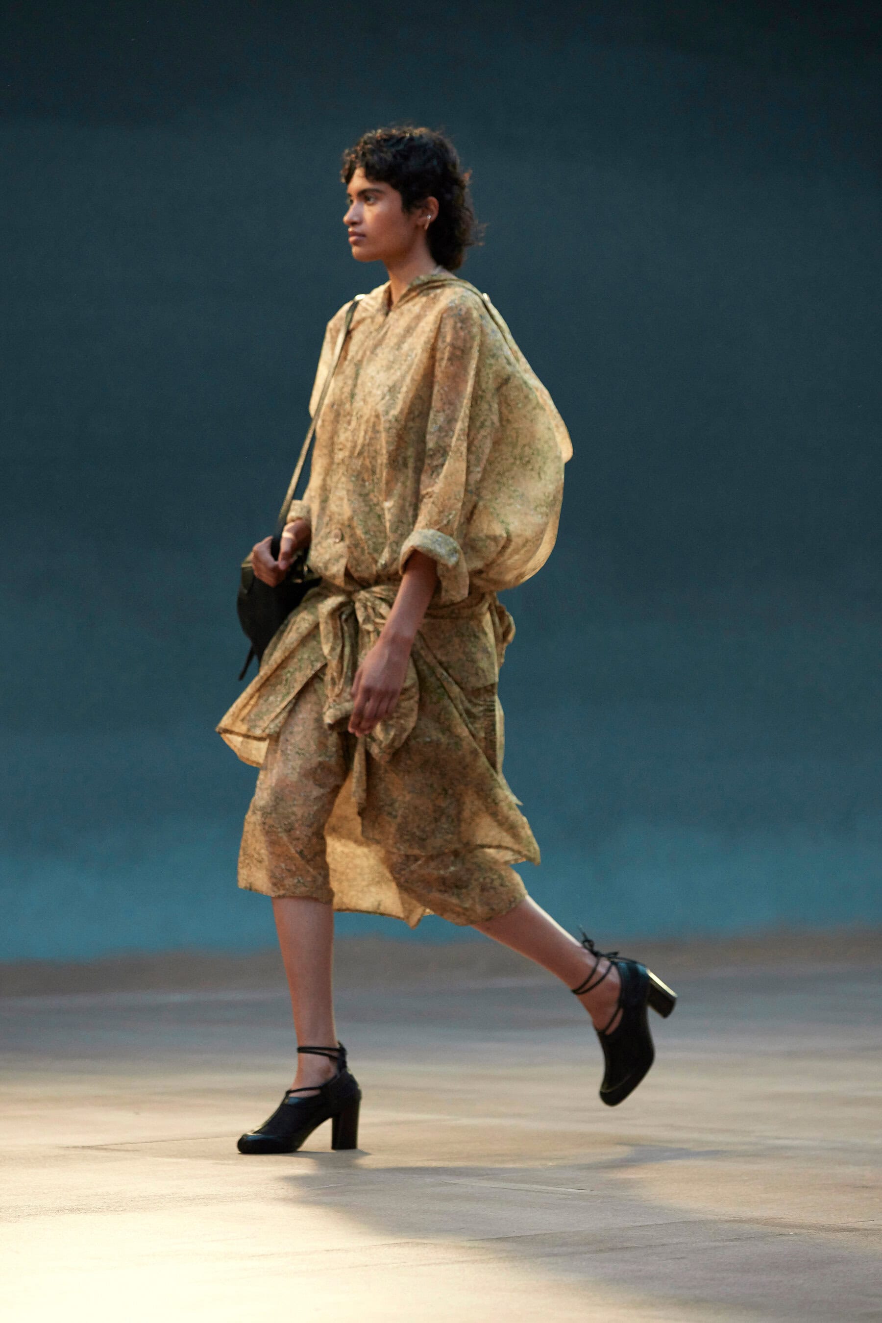 Lemaire Spring 2022 Men's  Fashion Show