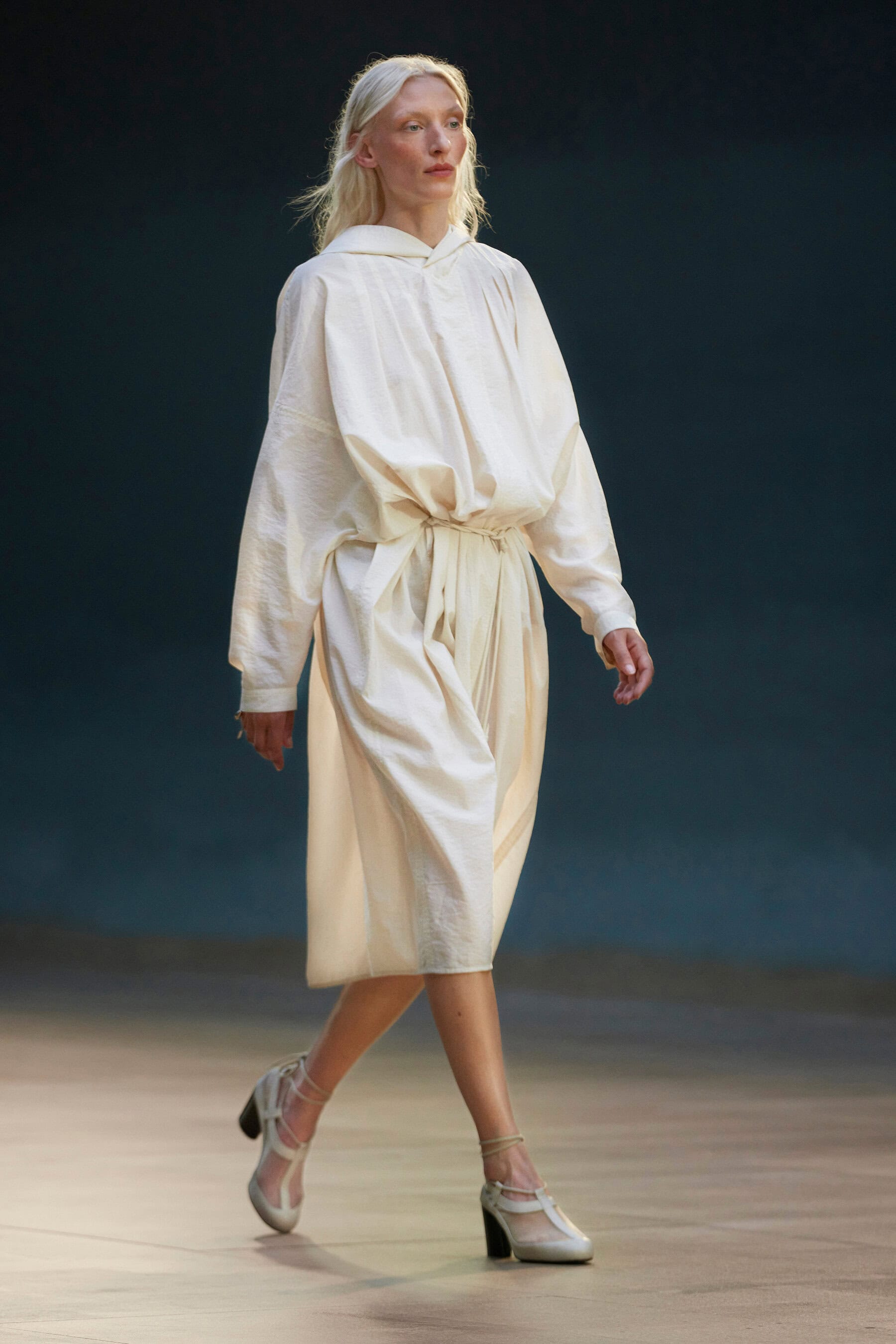 Lemaire Spring 2022 Men's  Fashion Show