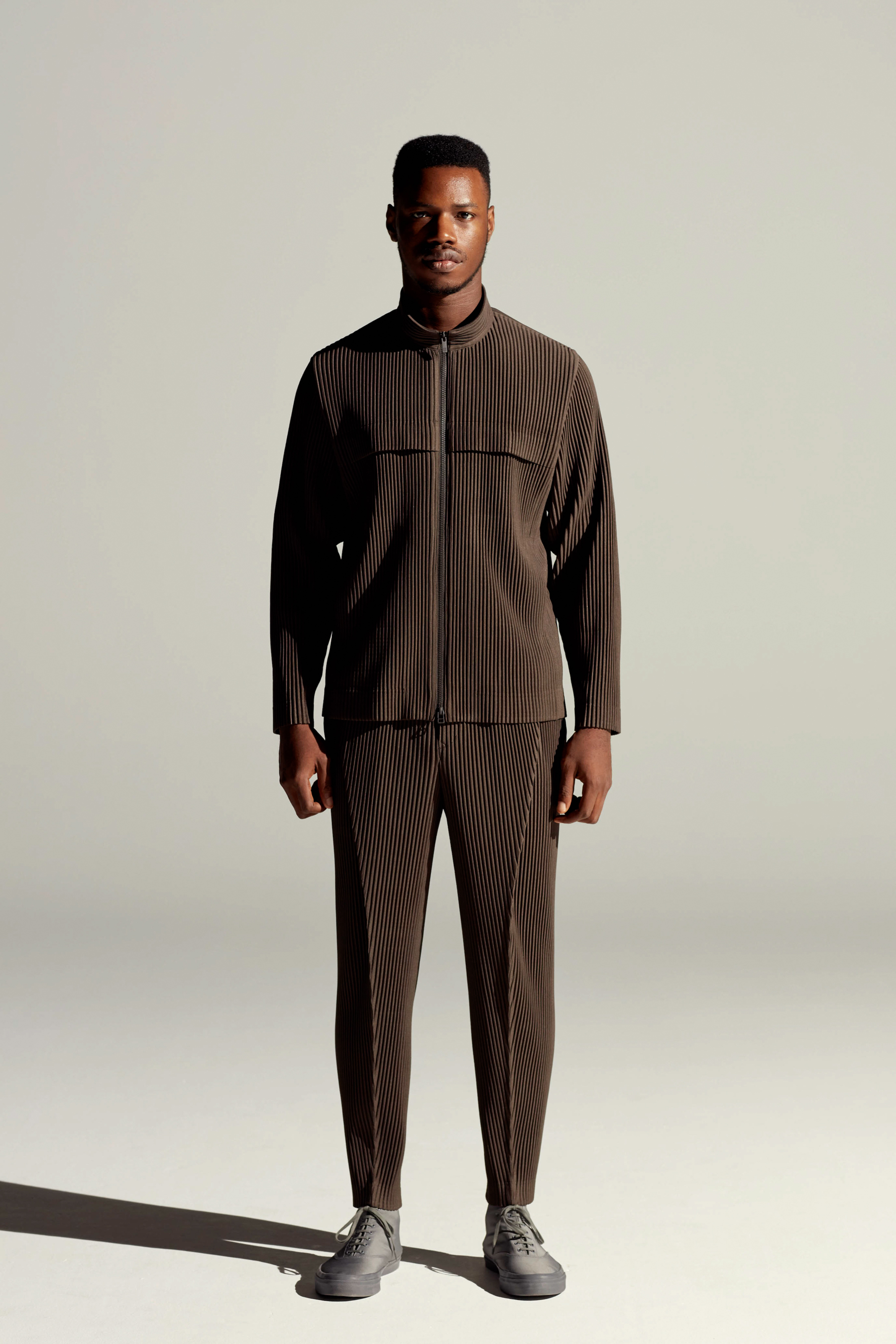 Issey Miyake Spring 2022 Men's 