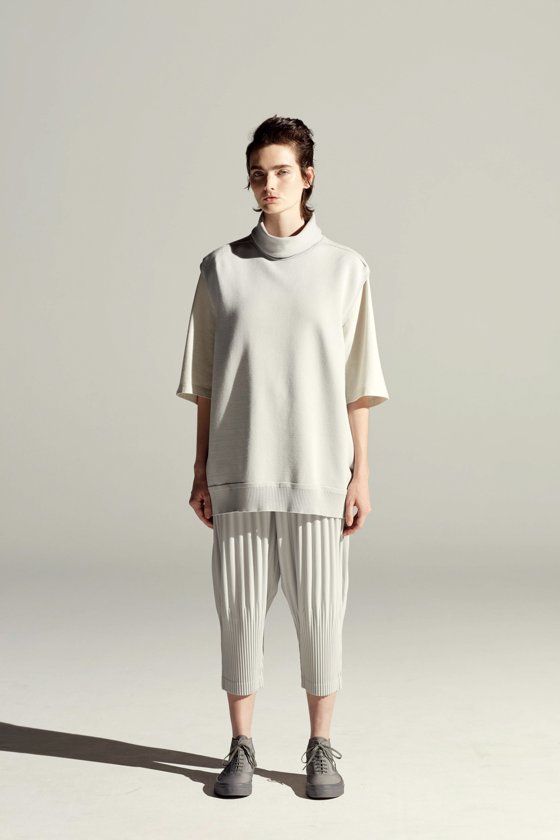 Issey Miyake Spring 2022 Men's 