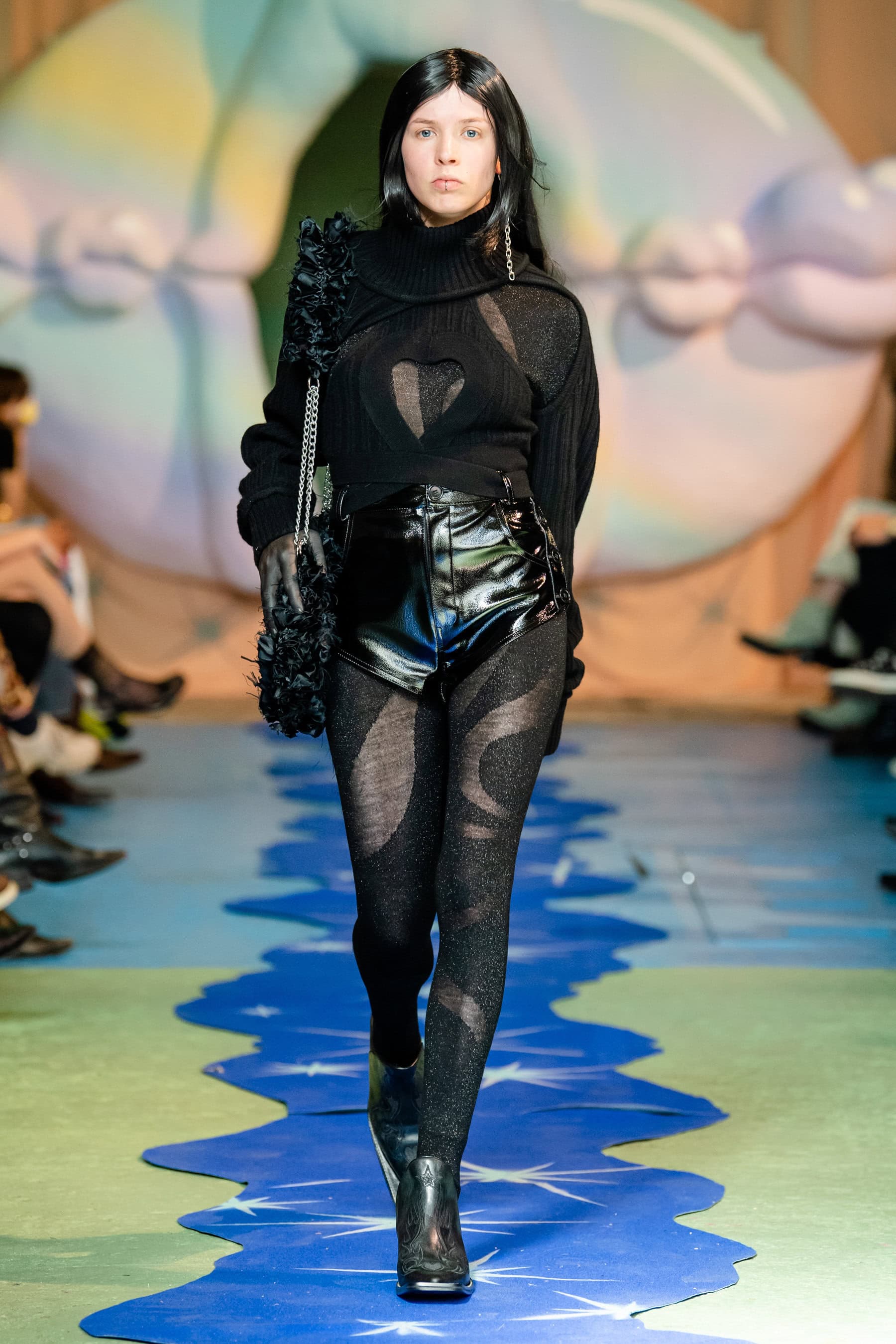 Neith Nyer Spring 2022 Men's 