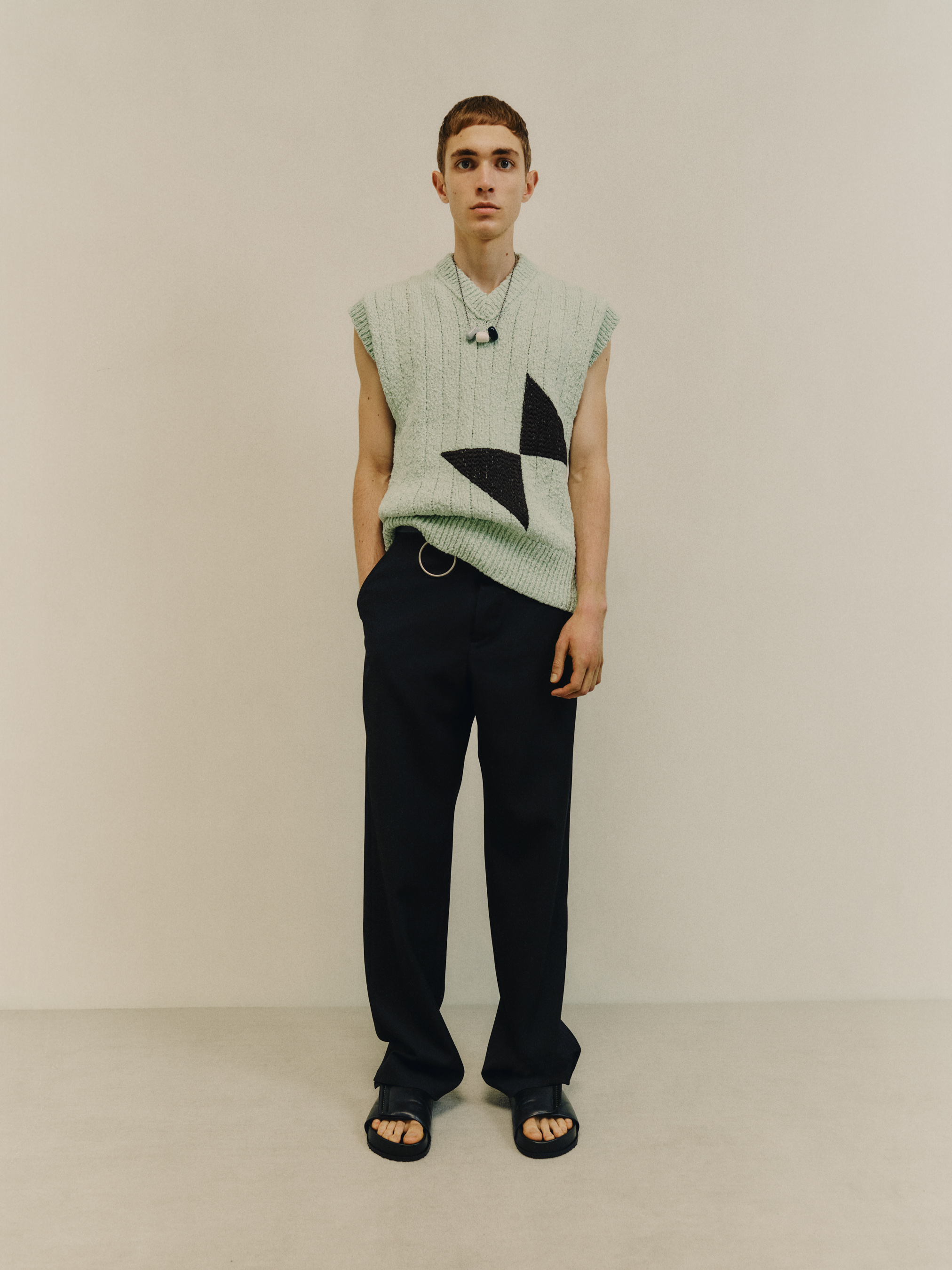 Oamc Spring 2022 Men's | The Impression