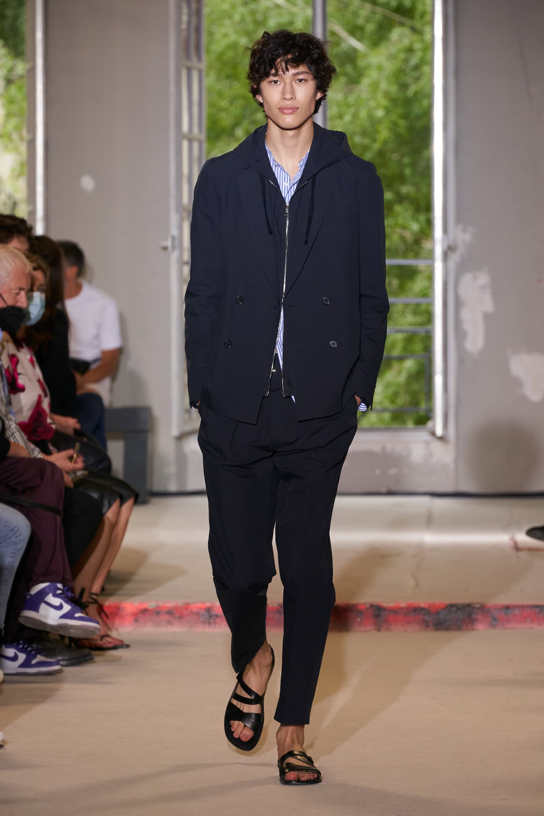 Officine Generale Spring 2022 Men's 