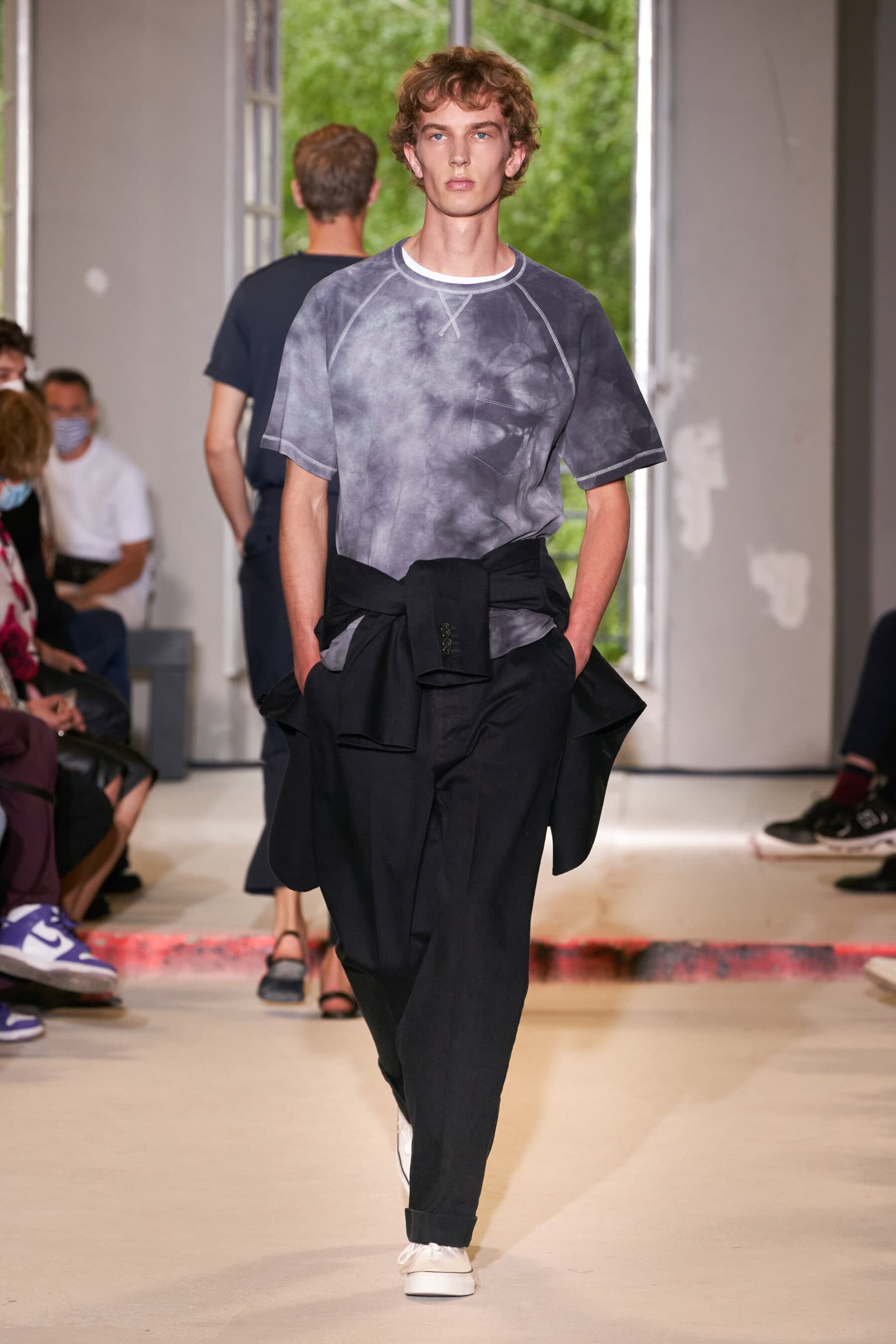 Officine Generale Spring 2022 Men's 