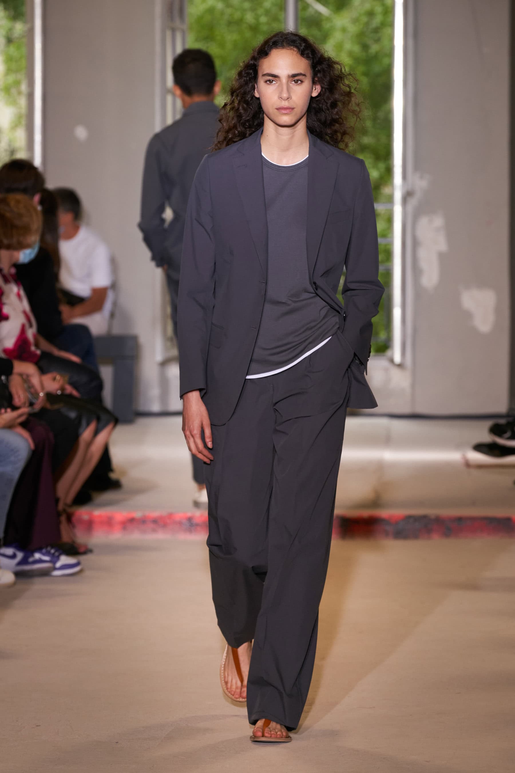 Officine Generale Spring 2022 Men's 