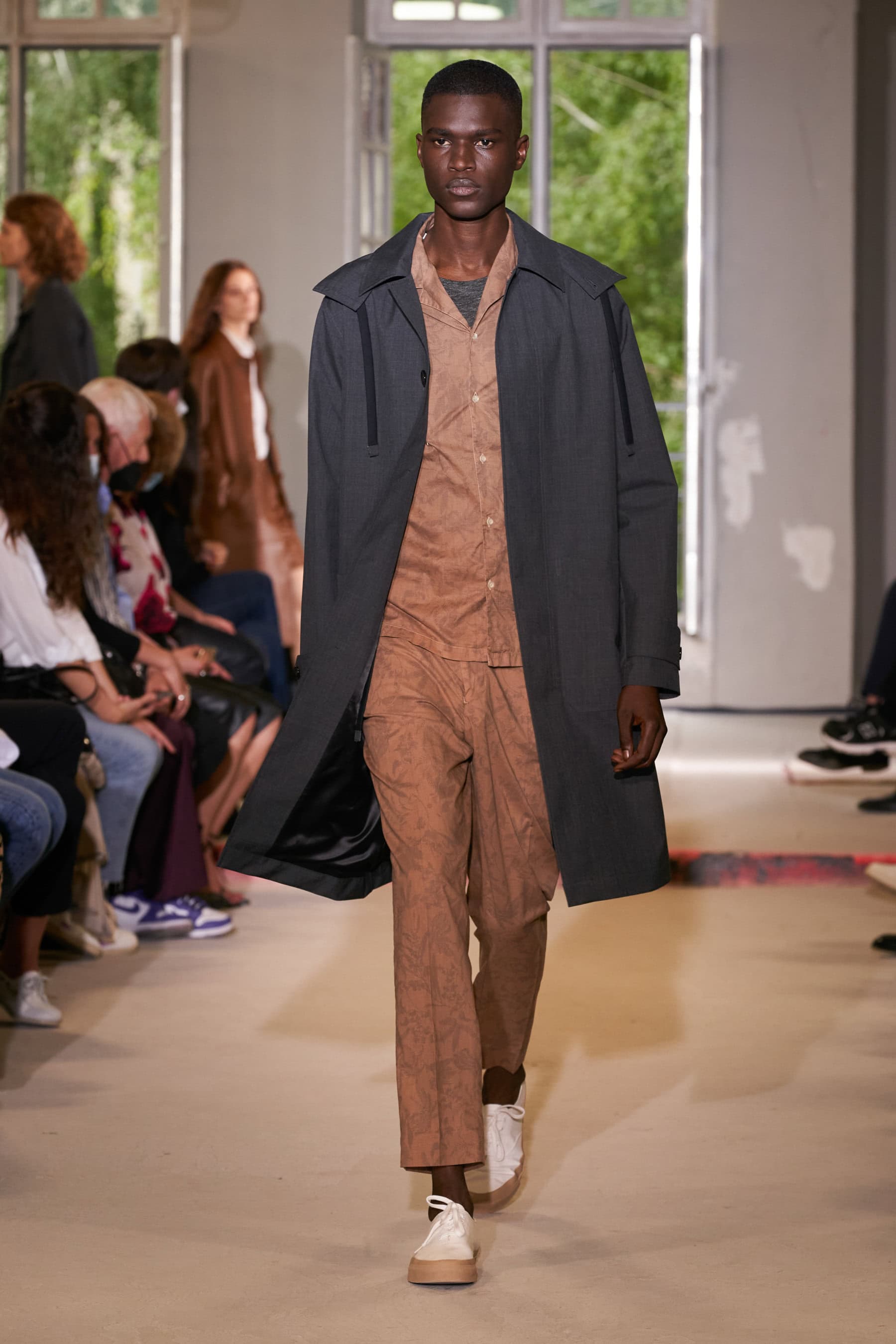 Officine Generale Spring 2022 Men's 