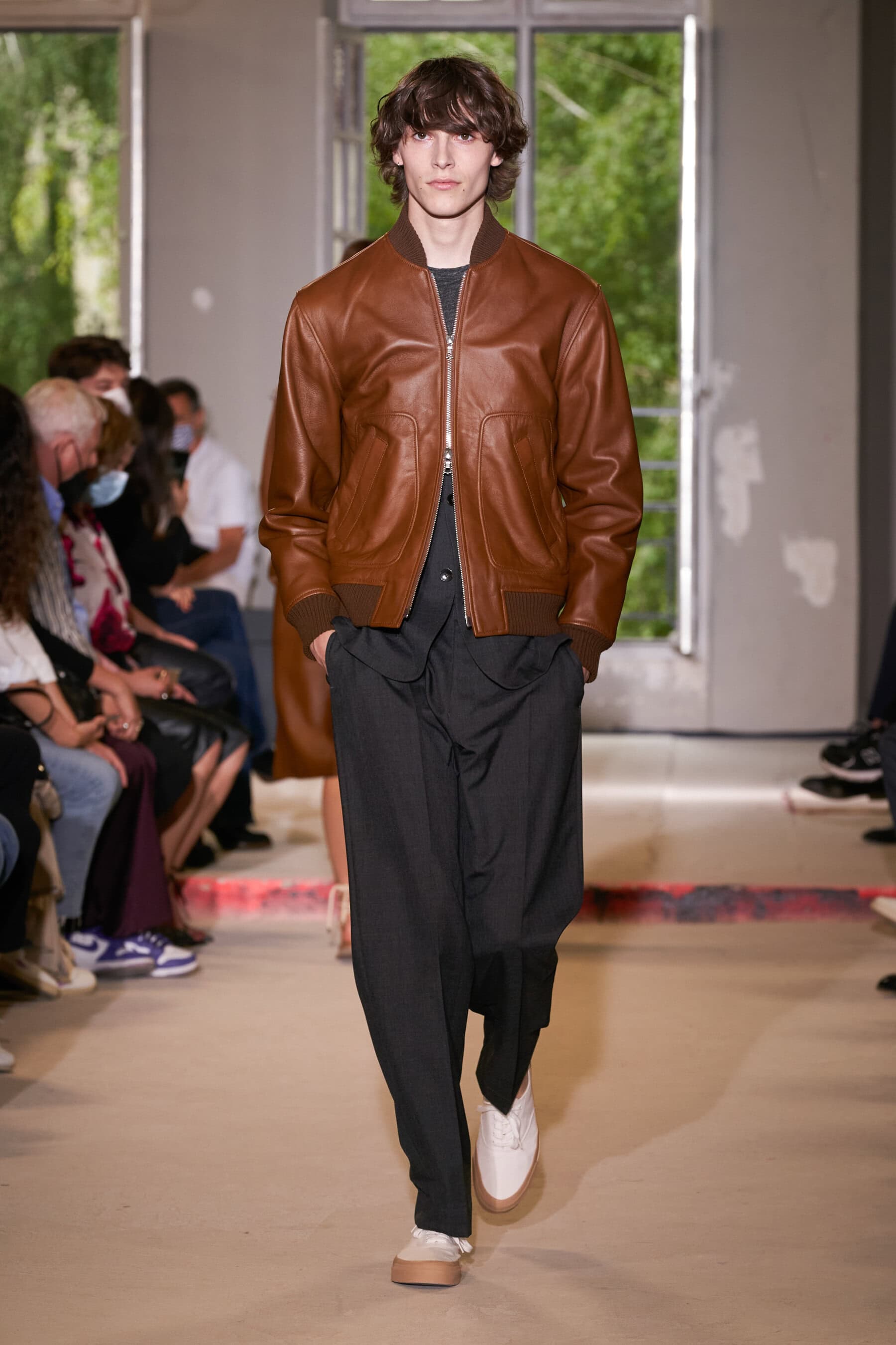 Officine Generale Spring 2022 Men's 