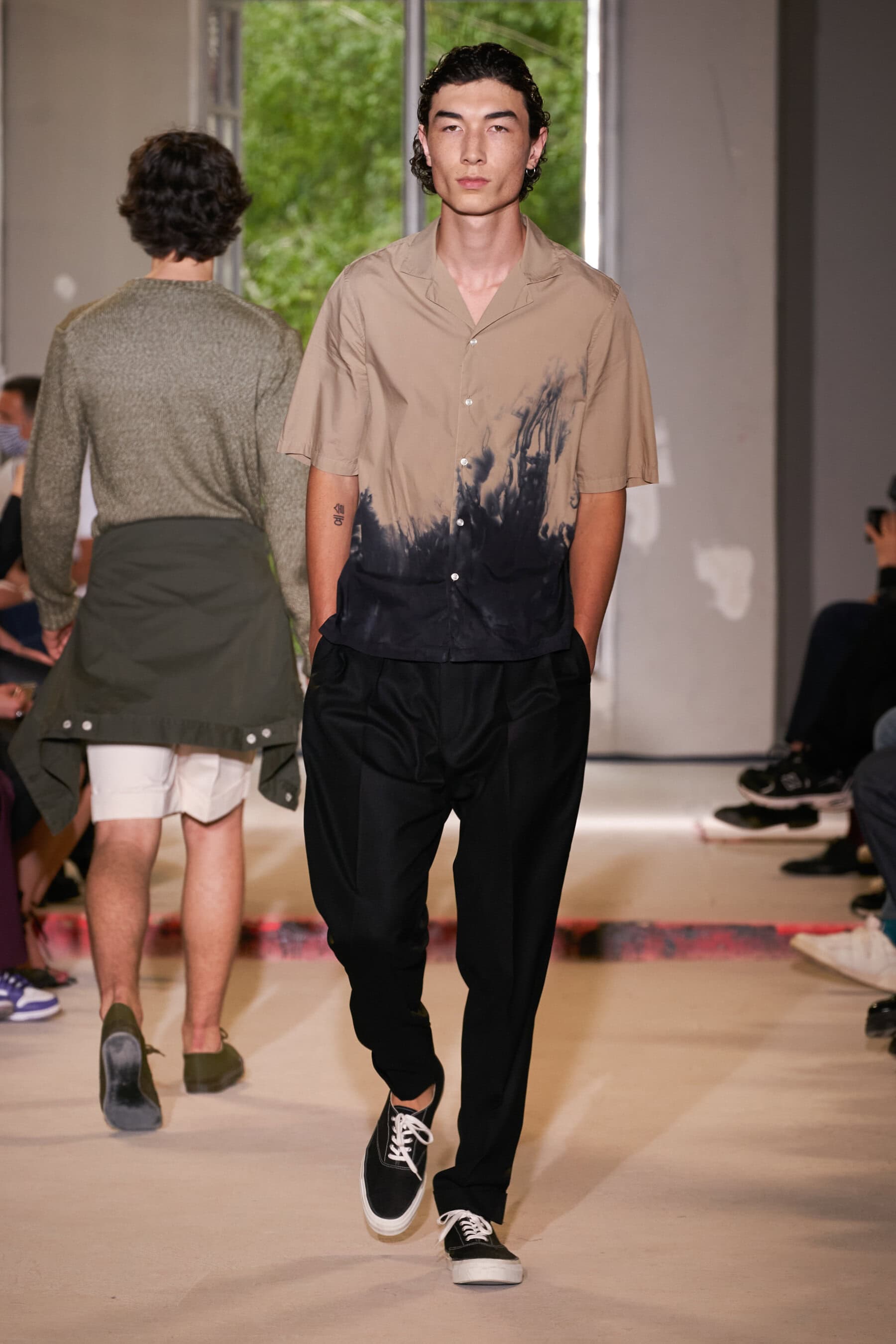 Officine Generale Spring 2022 Men's 