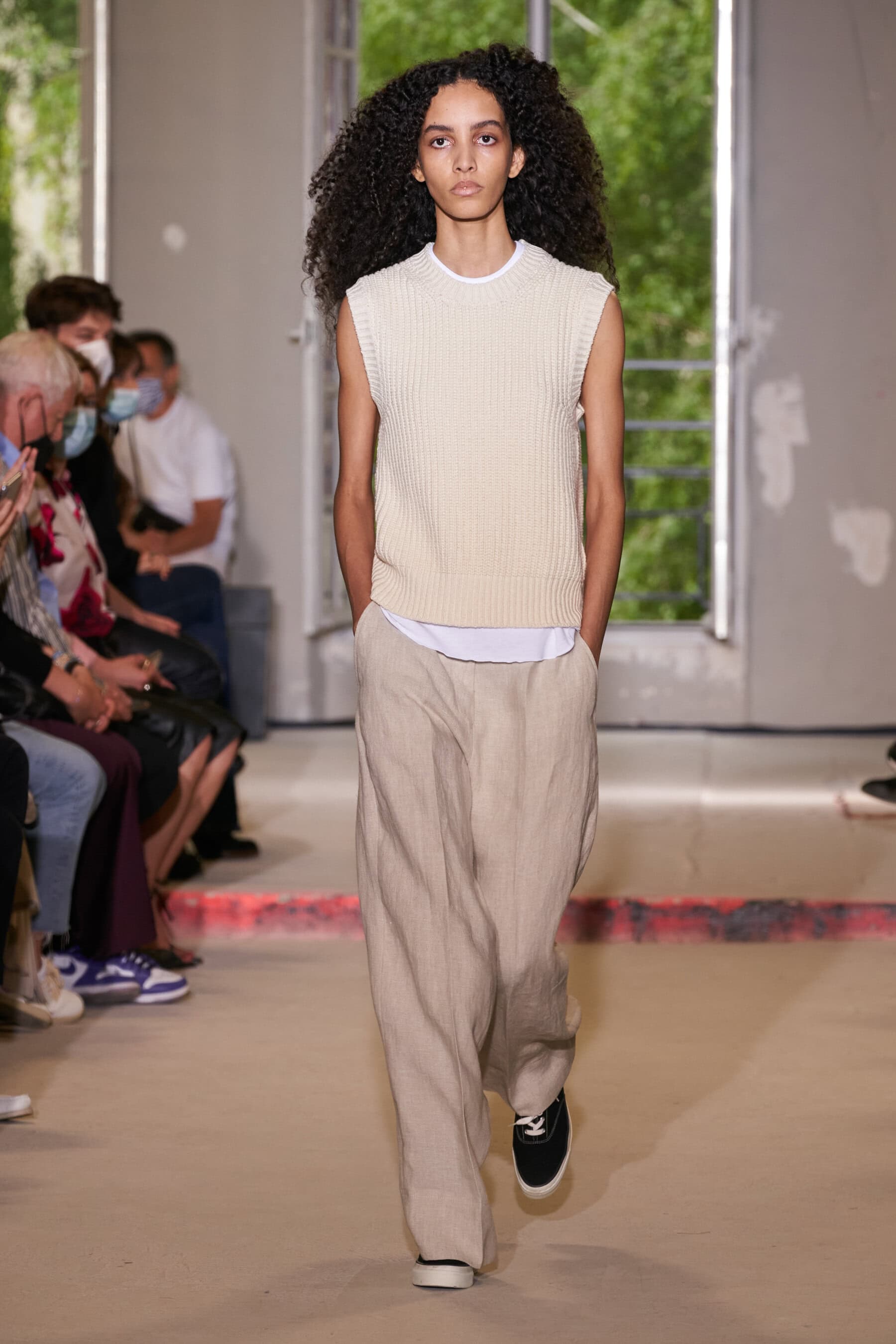 Officine Generale Spring 2022 Men's 