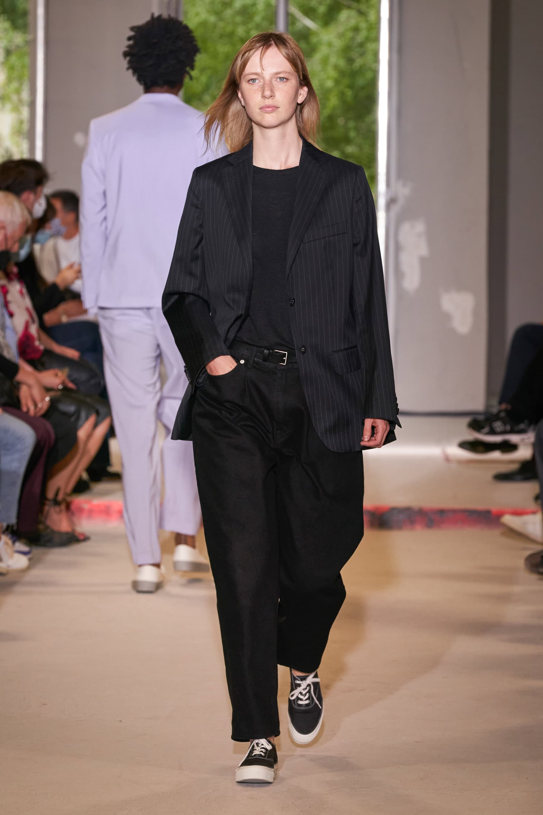 Officine Generale Spring 2022 Men's 