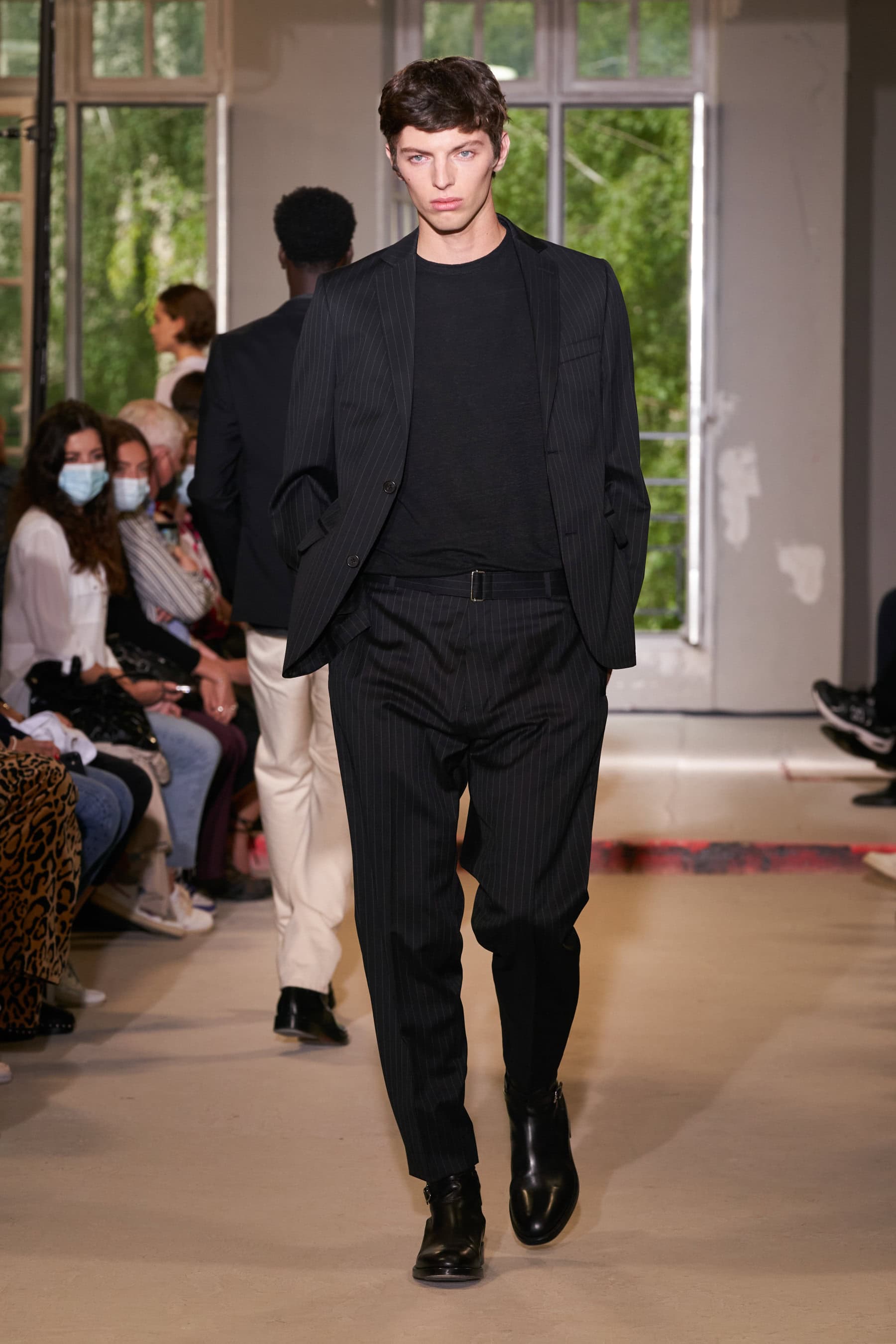 Officine Generale Spring 2022 Men's 