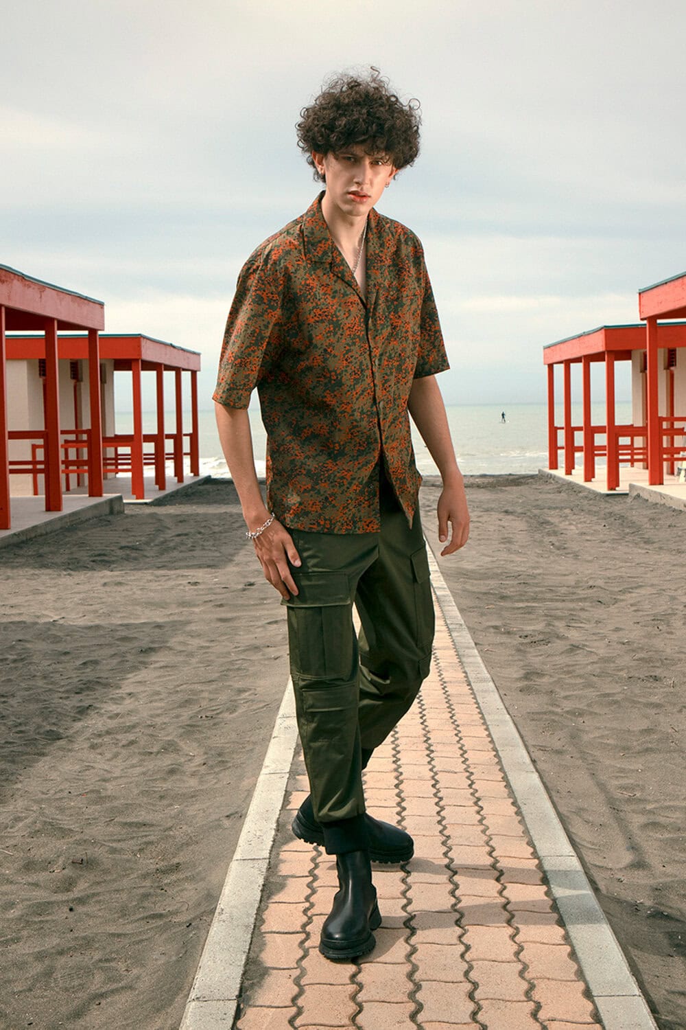 Pt Torino Spring 2022 Men's 