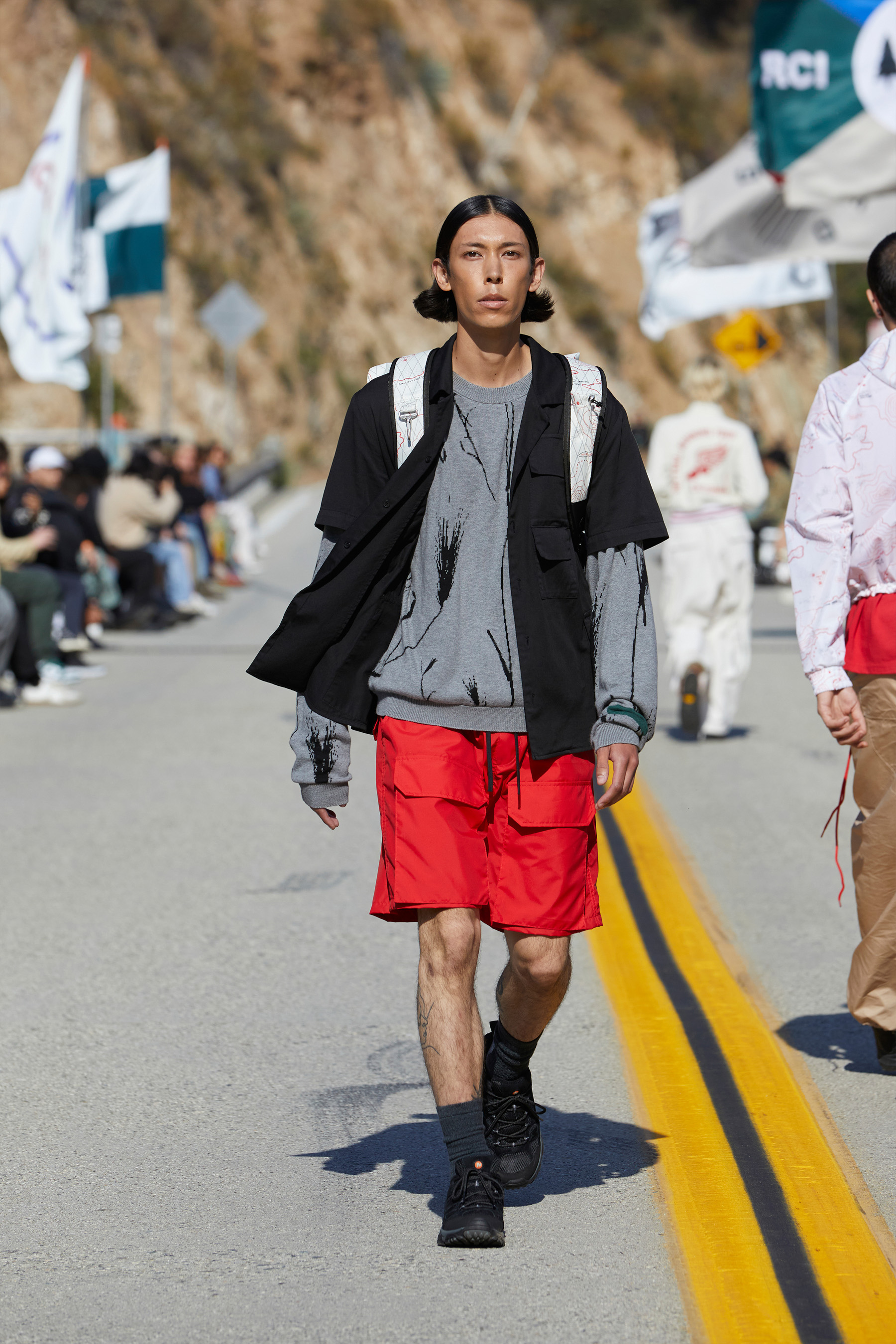 Reese Cooper Spring 2022 Men's 