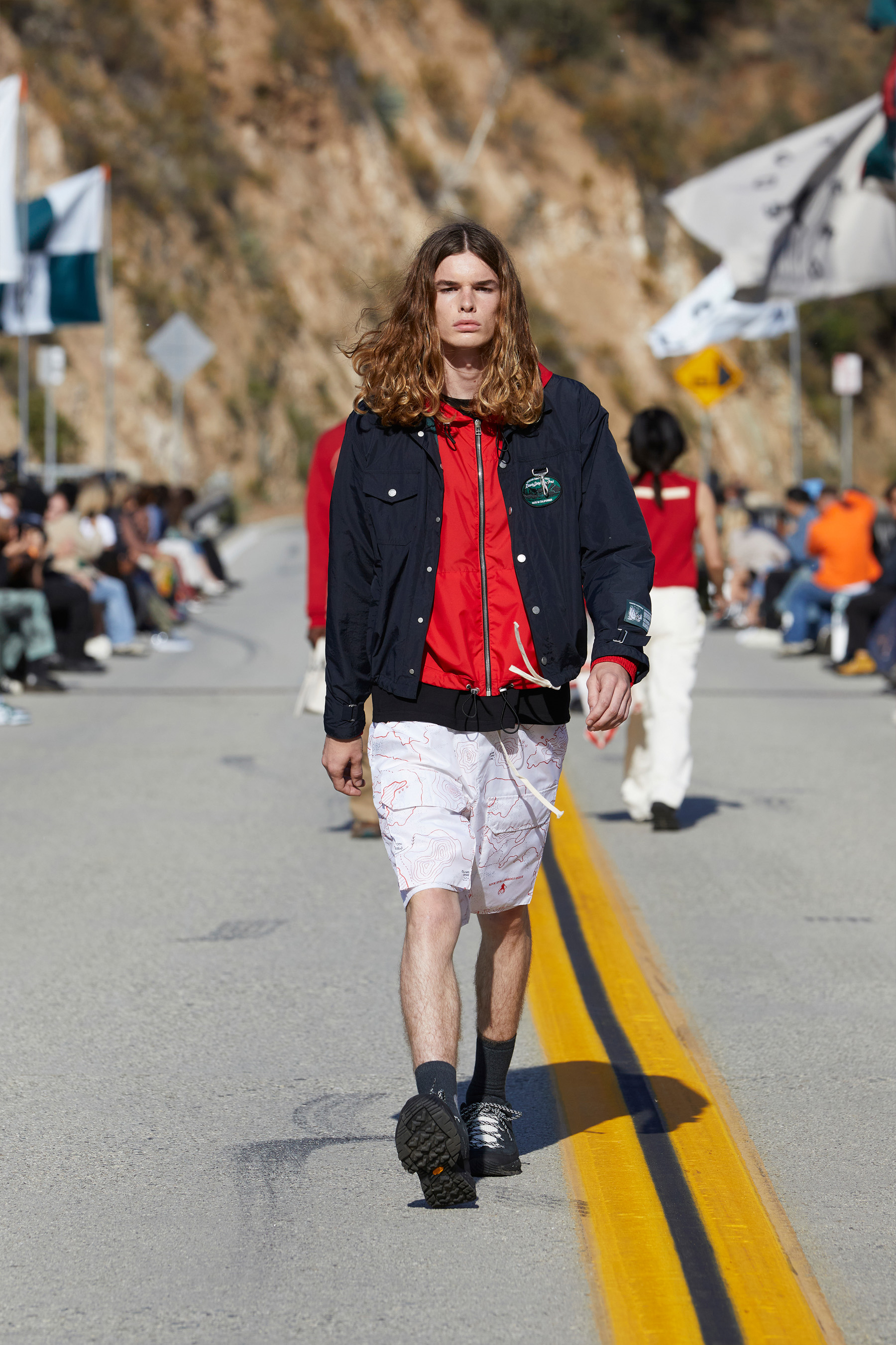 Reese Cooper Spring 2022 Men's 