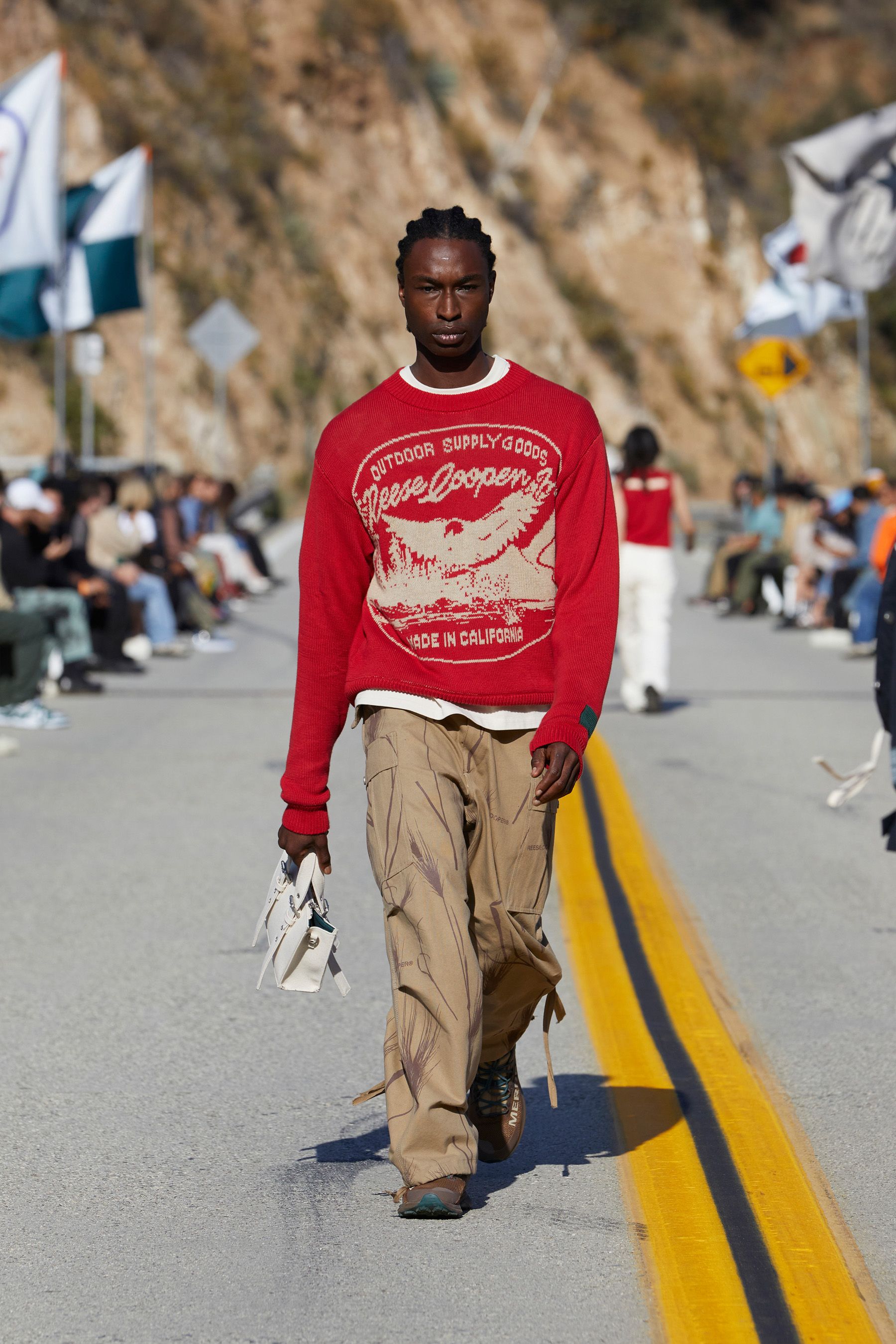 Reese Cooper Spring 2022 Men's 