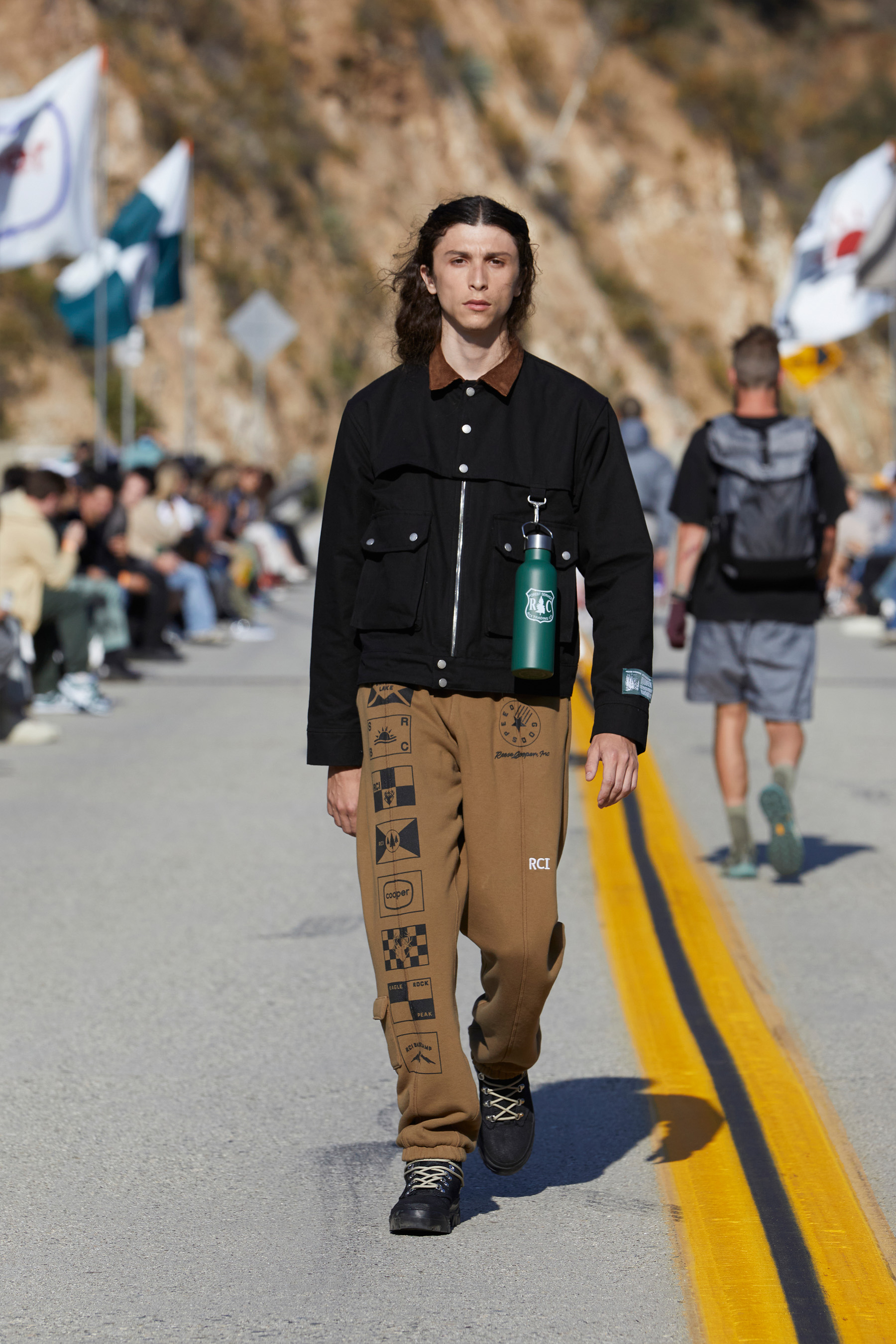 Reese Cooper Spring 2022 Men's 