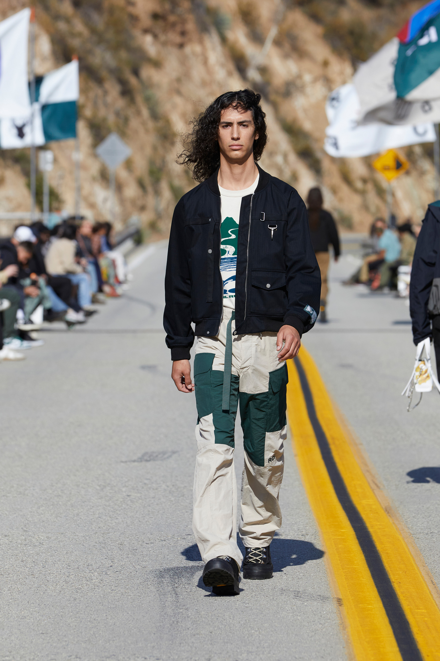 Reese Cooper Spring 2022 Men's 