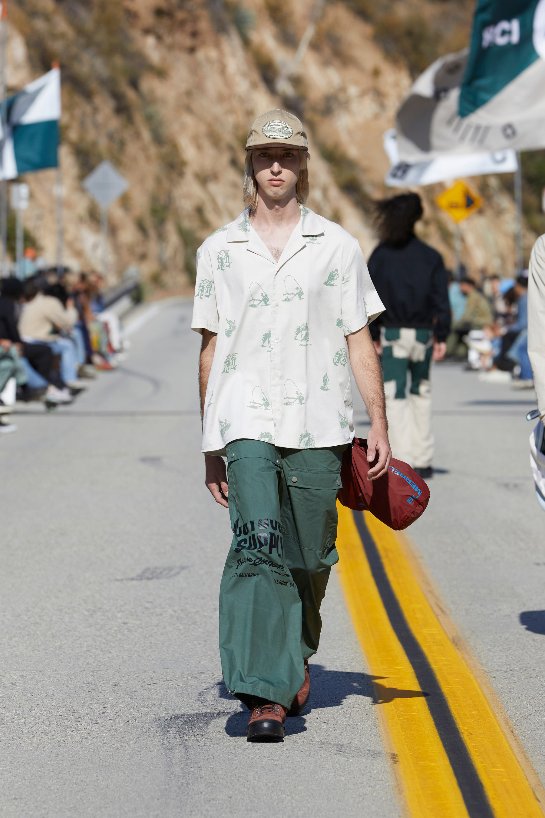 Reese Cooper Spring 2022 Men's 