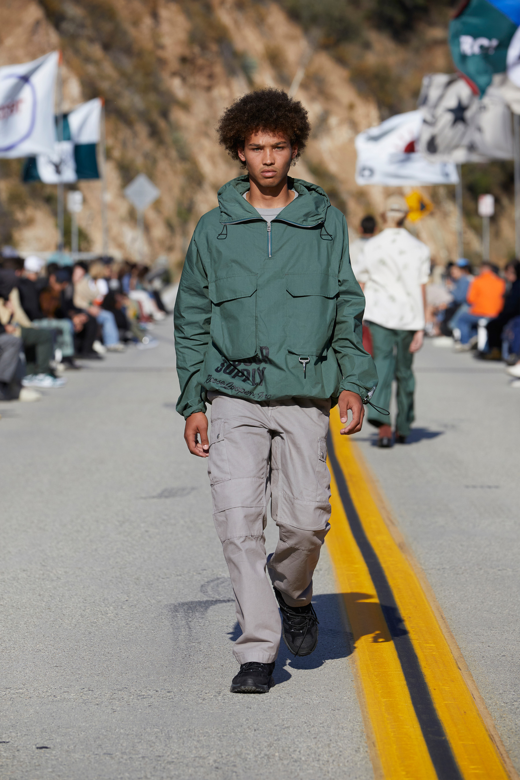 Reese Cooper Spring 2022 Men's 