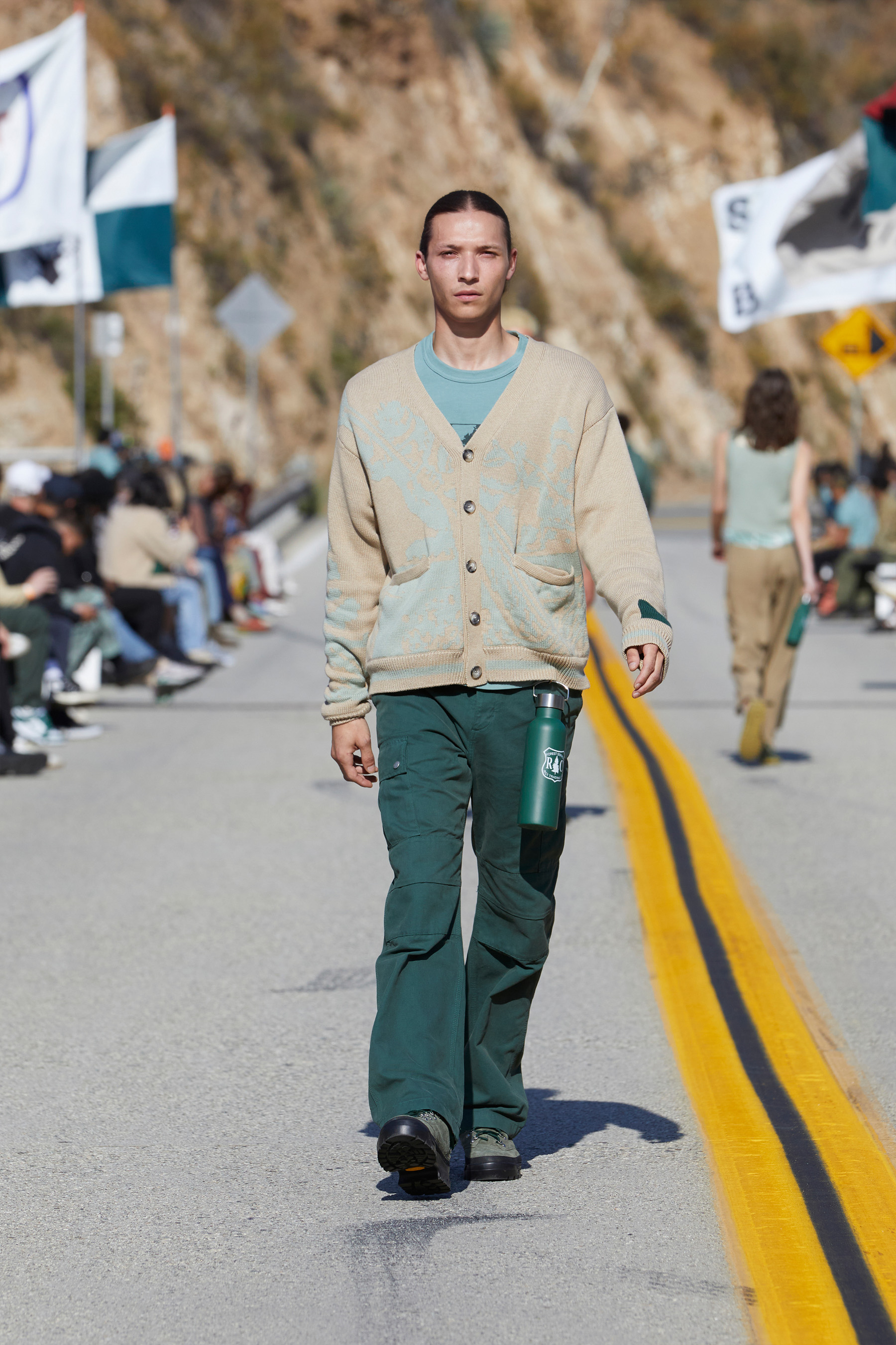 Reese Cooper Spring 2022 Men's 