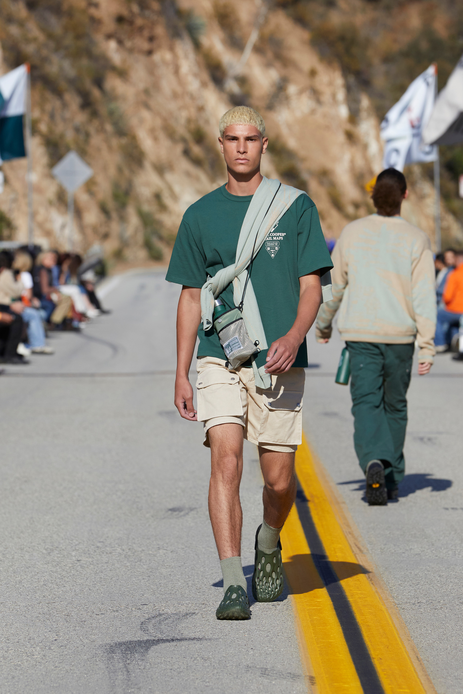 Reese Cooper Spring 2022 Men's 