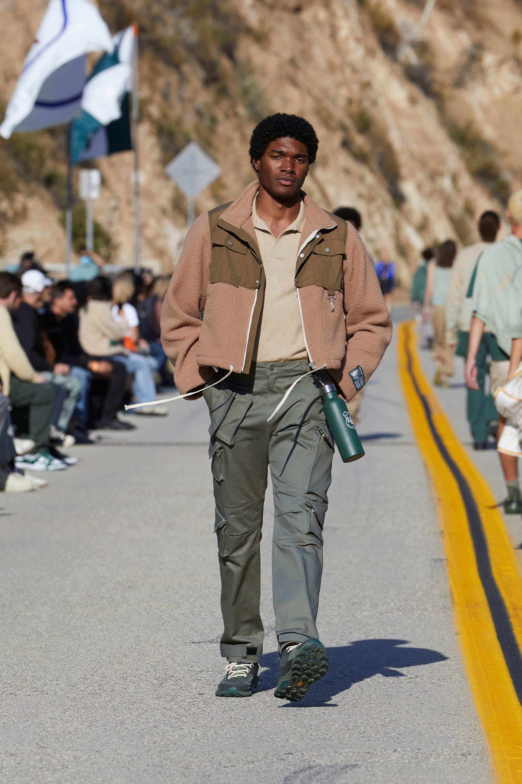 Reese Cooper Spring 2022 Men's 