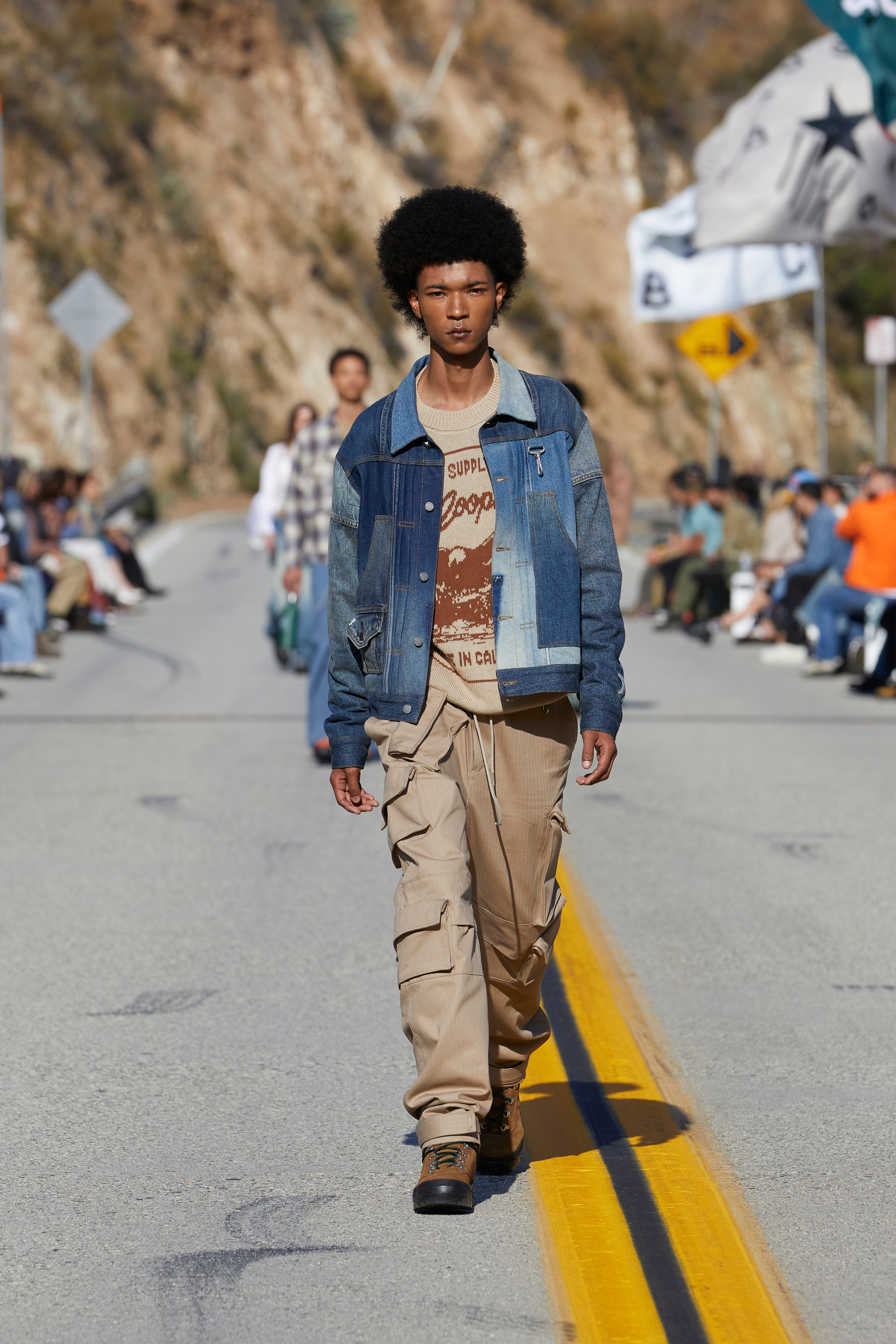 Reese Cooper Spring 2022 Men's 