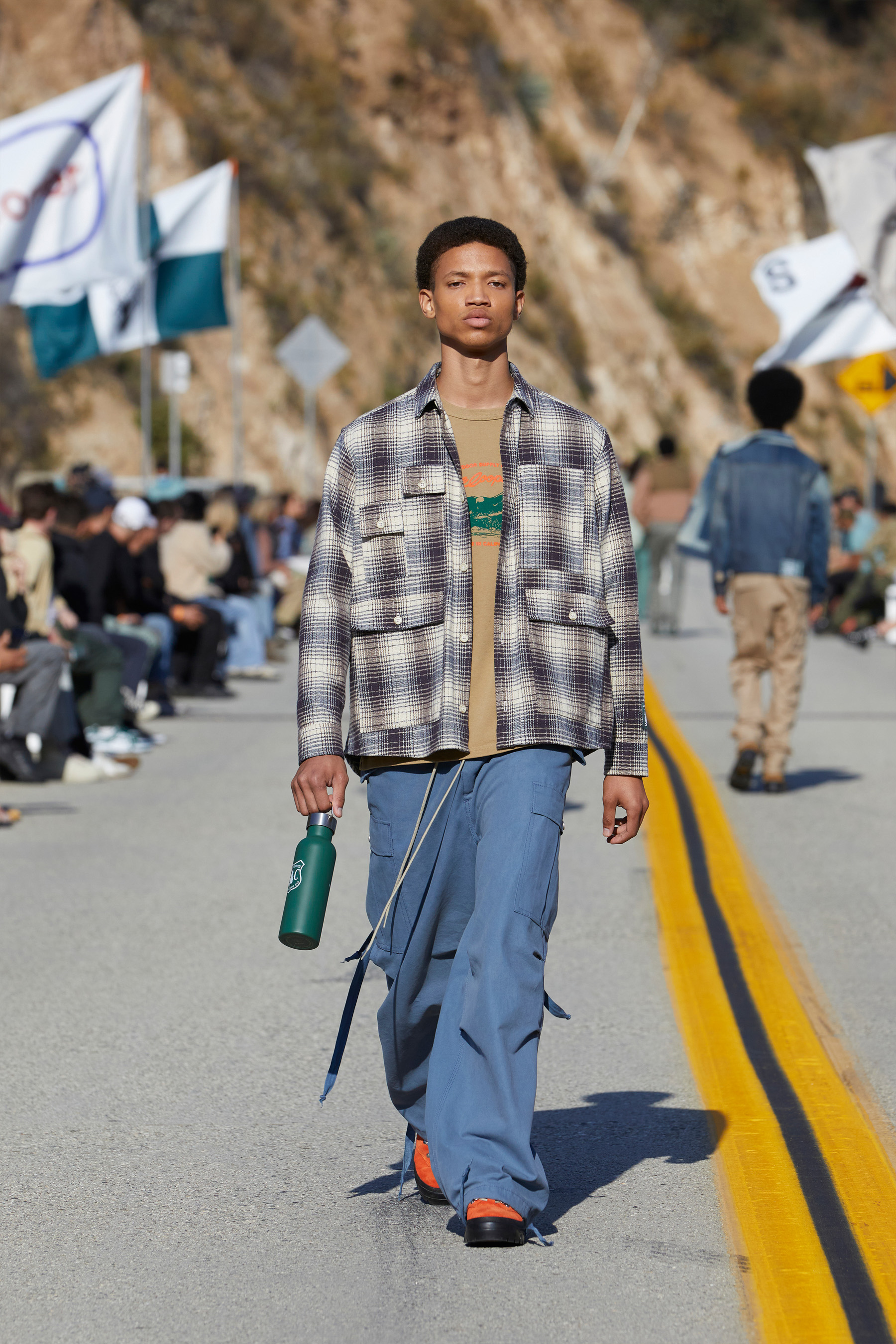 Reese Cooper Spring 2022 Men's 