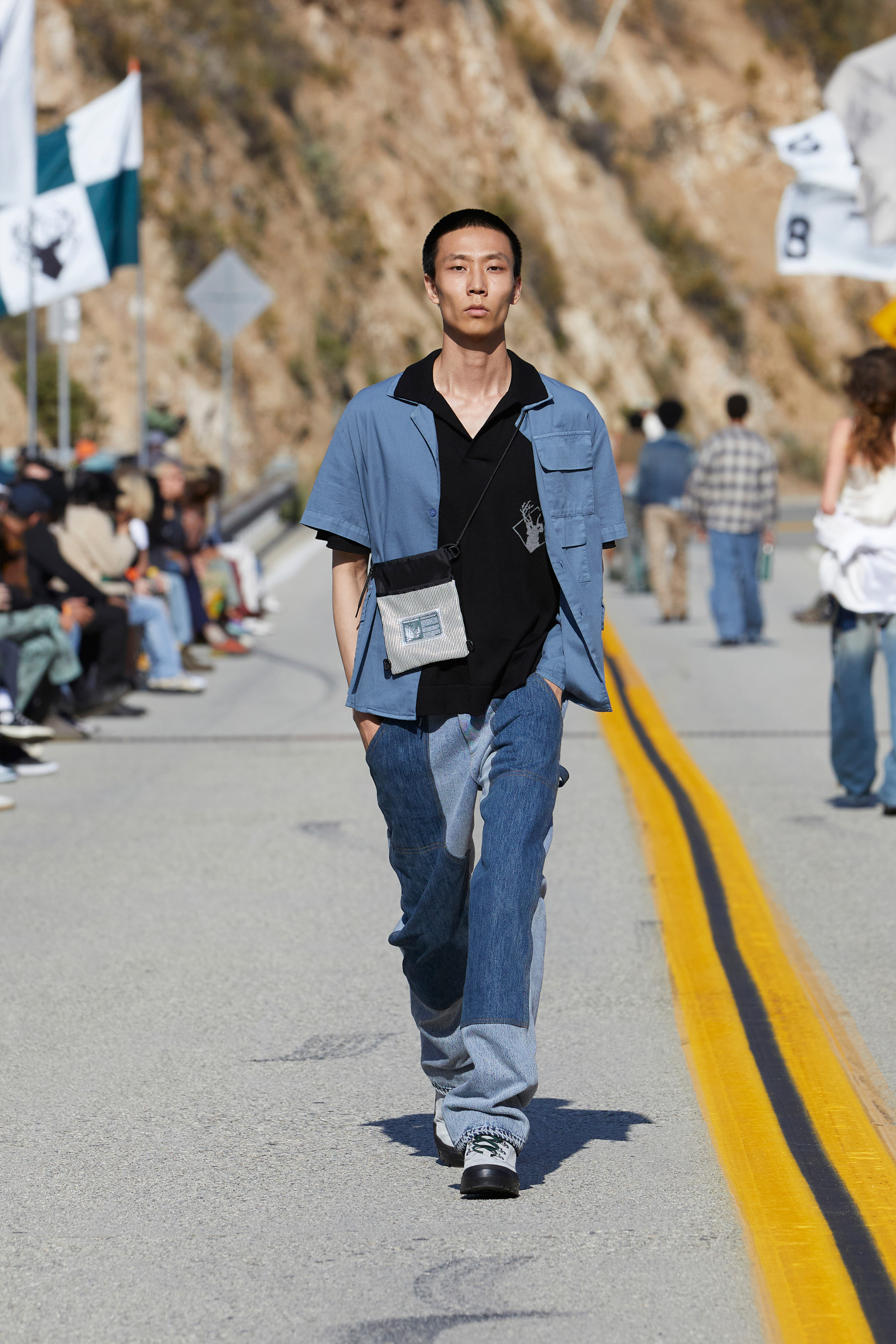 Reese Cooper Spring 2022 Men's 