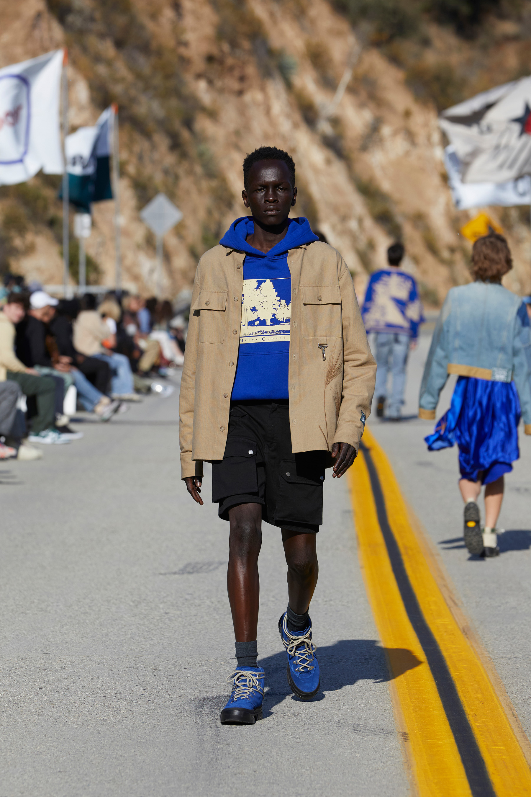 Reese Cooper Spring 2022 Men's 