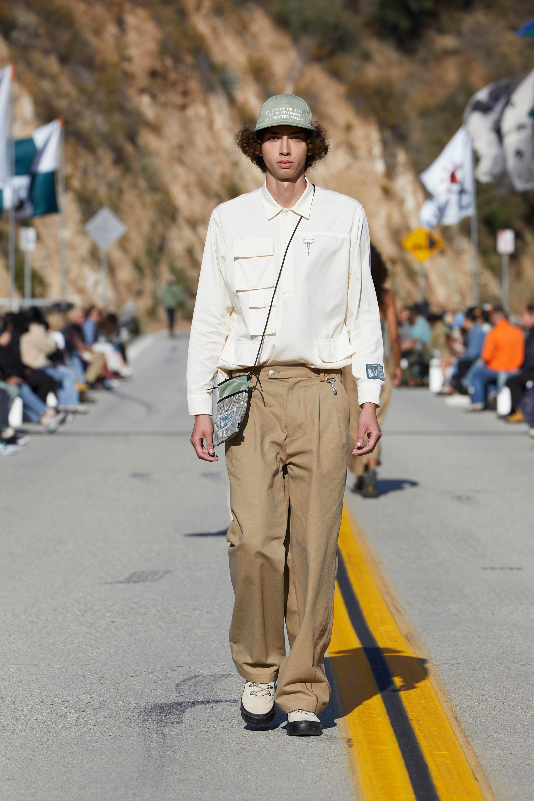 Reese Cooper Spring 2022 Men's 