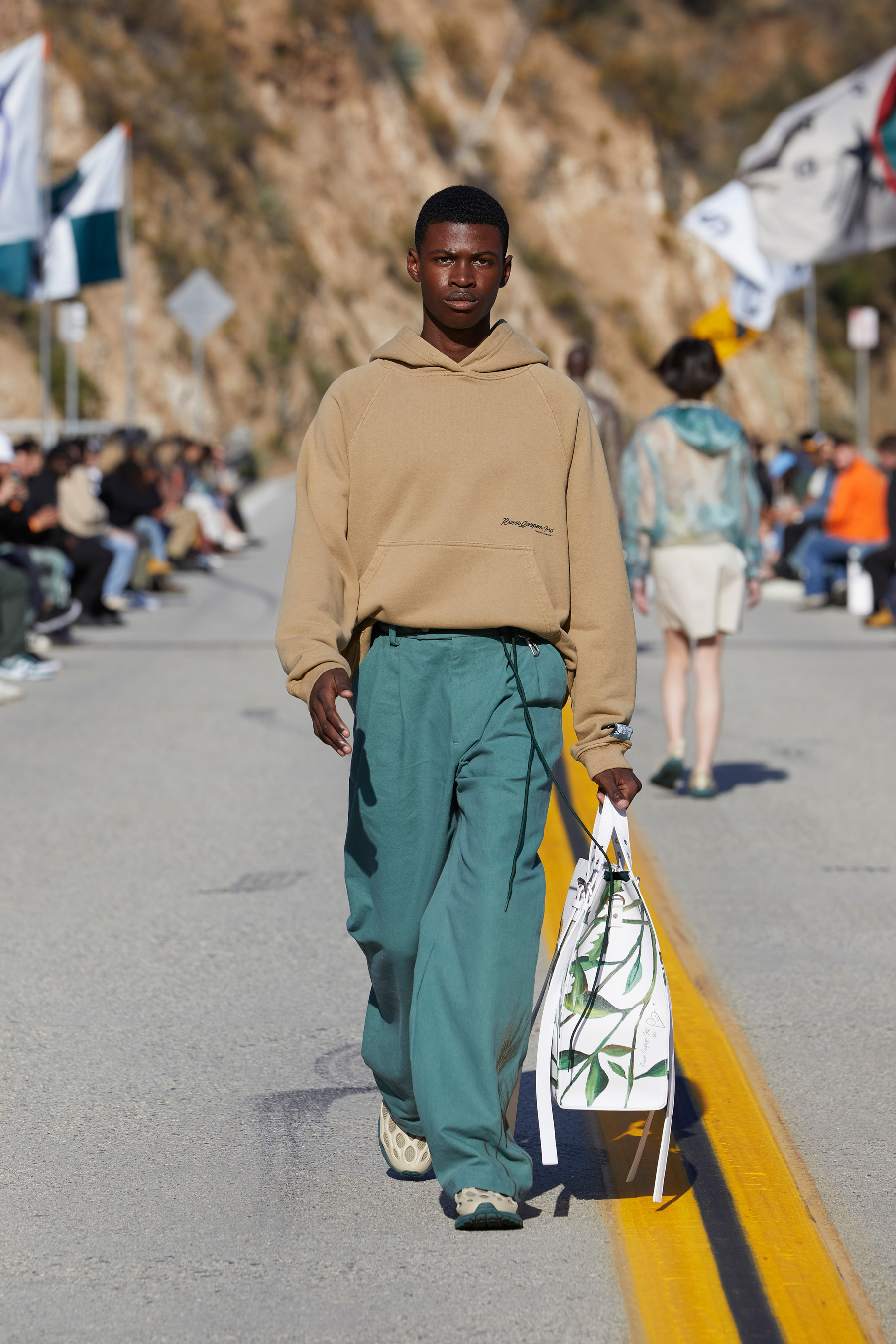 Reese Cooper Spring 2022 Men's 