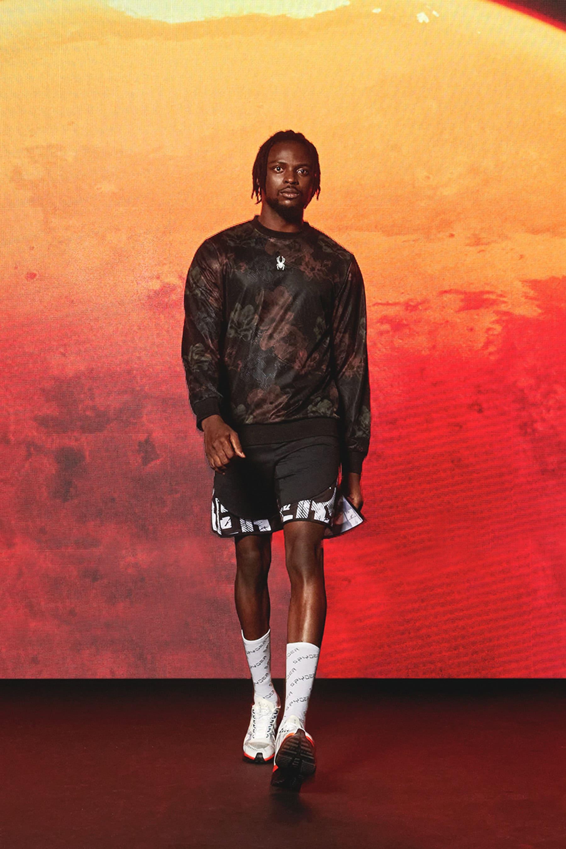Spyder Spring 2022 Men's 